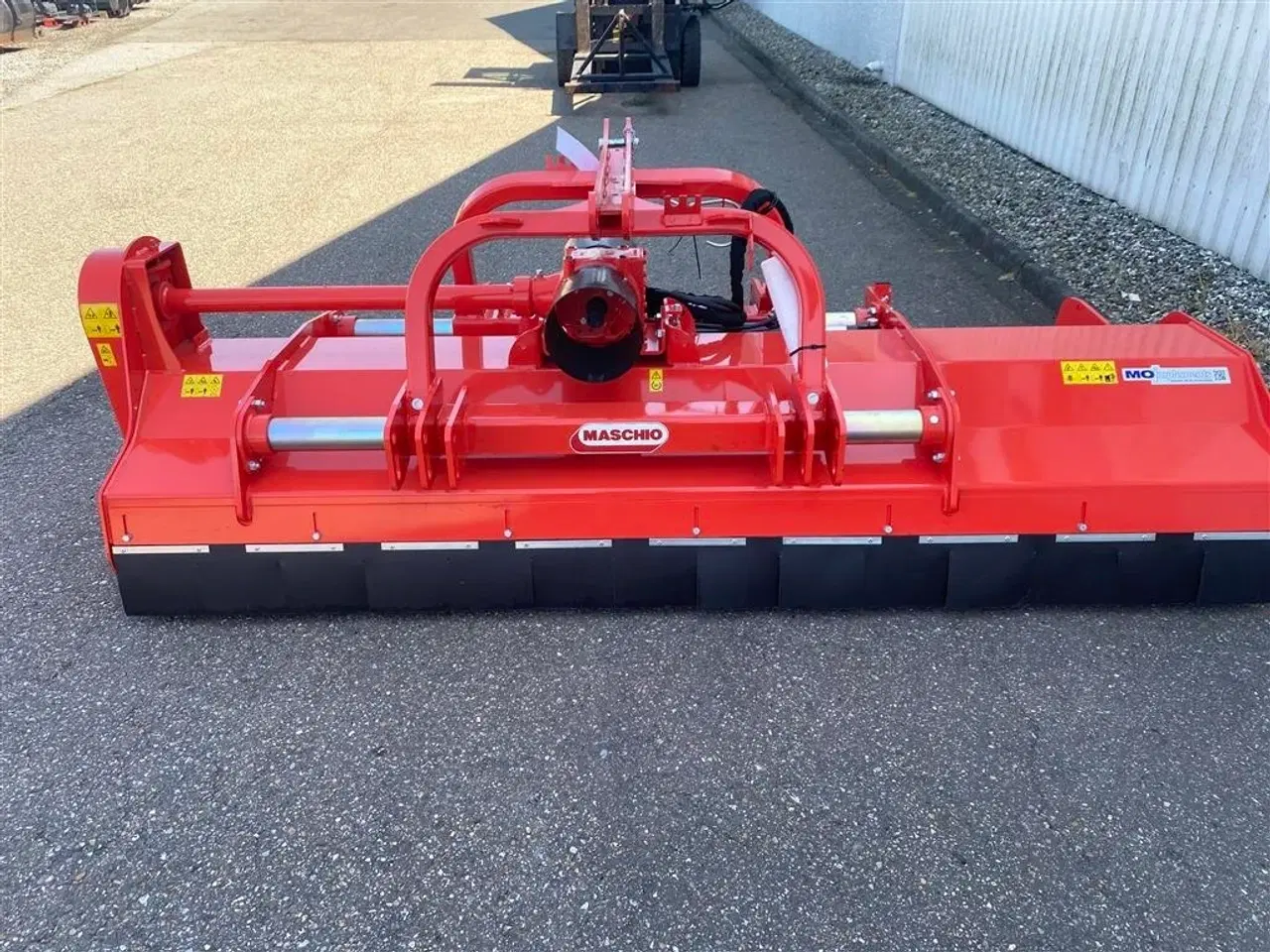 Billede 3 - Maschio Bufalo 300 PÅ LAGER TIL OMGÅENDE LEVERING