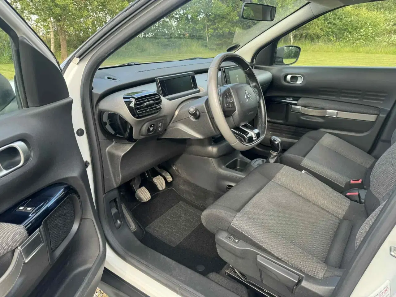 Billede 9 - Citroën C4 Cactus 1,2 PureTech 82 Feel