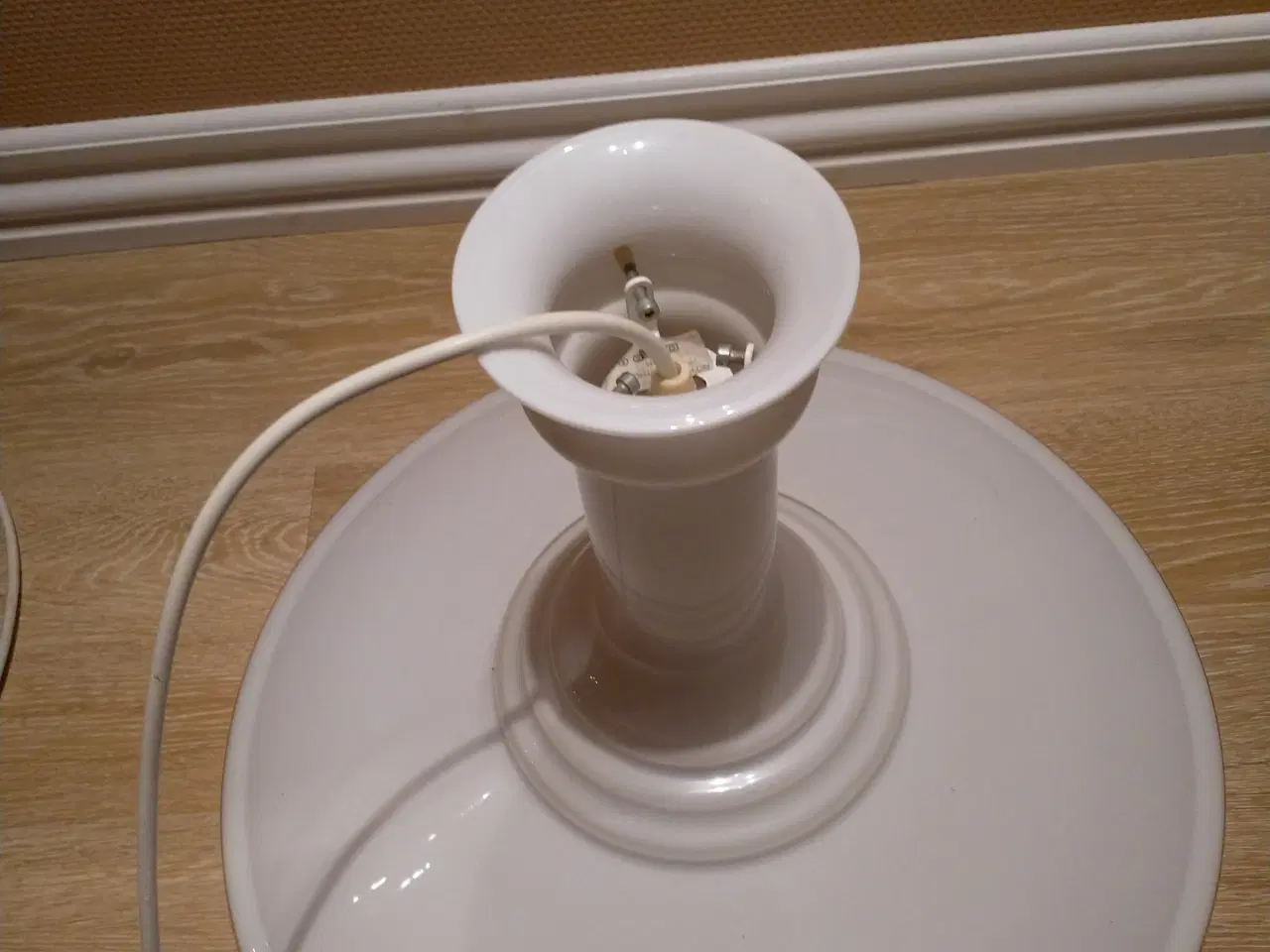 Billede 2 - Holmegårds lamper