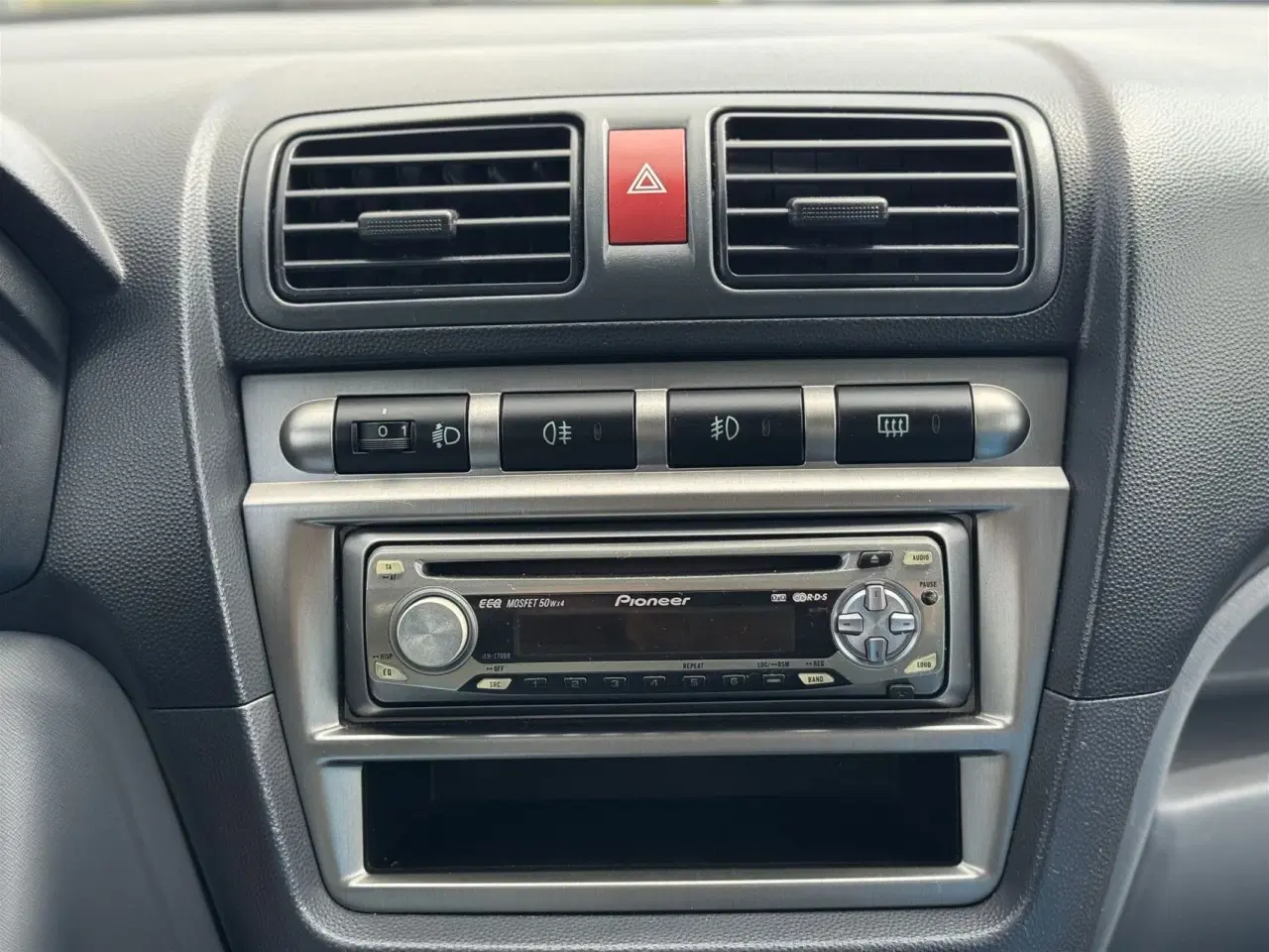 Billede 13 - Kia Picanto 1,1 EX 65HK 5d