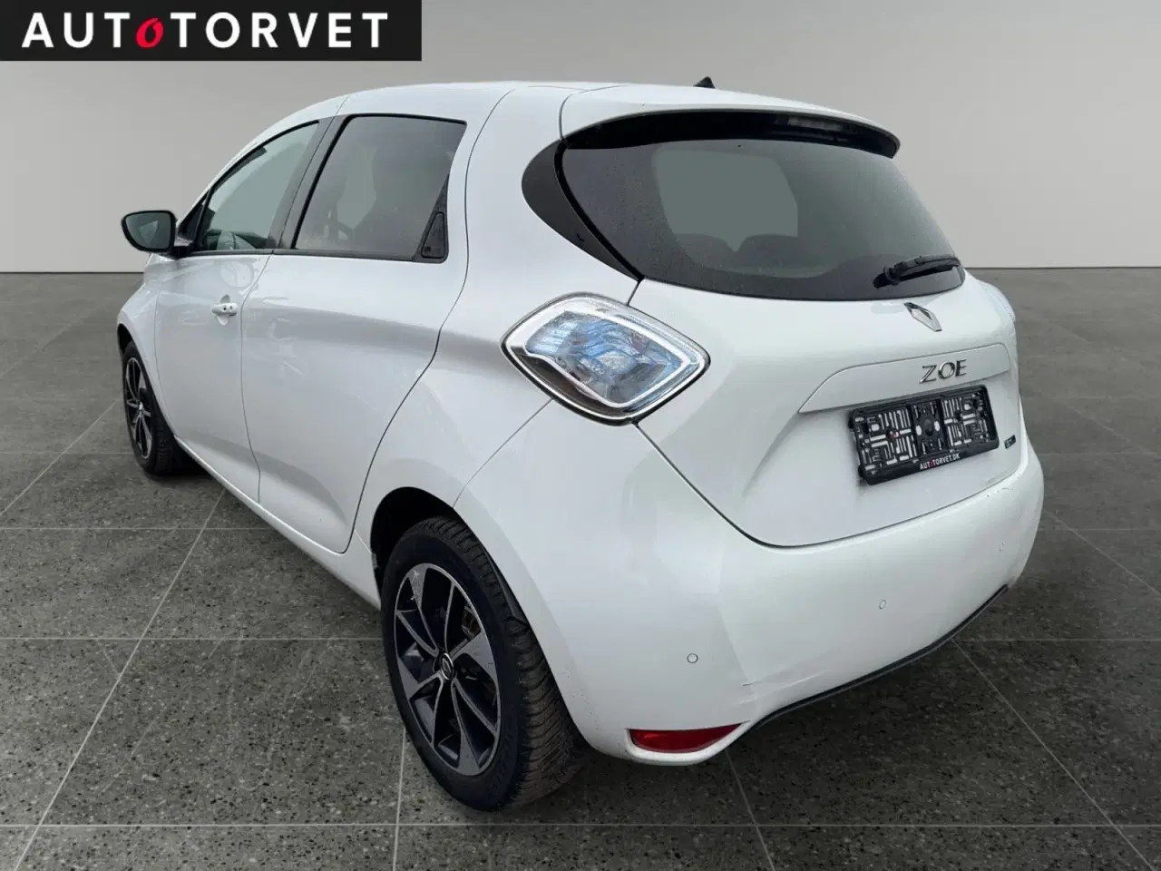 Billede 3 - Renault Zoe 41 Life