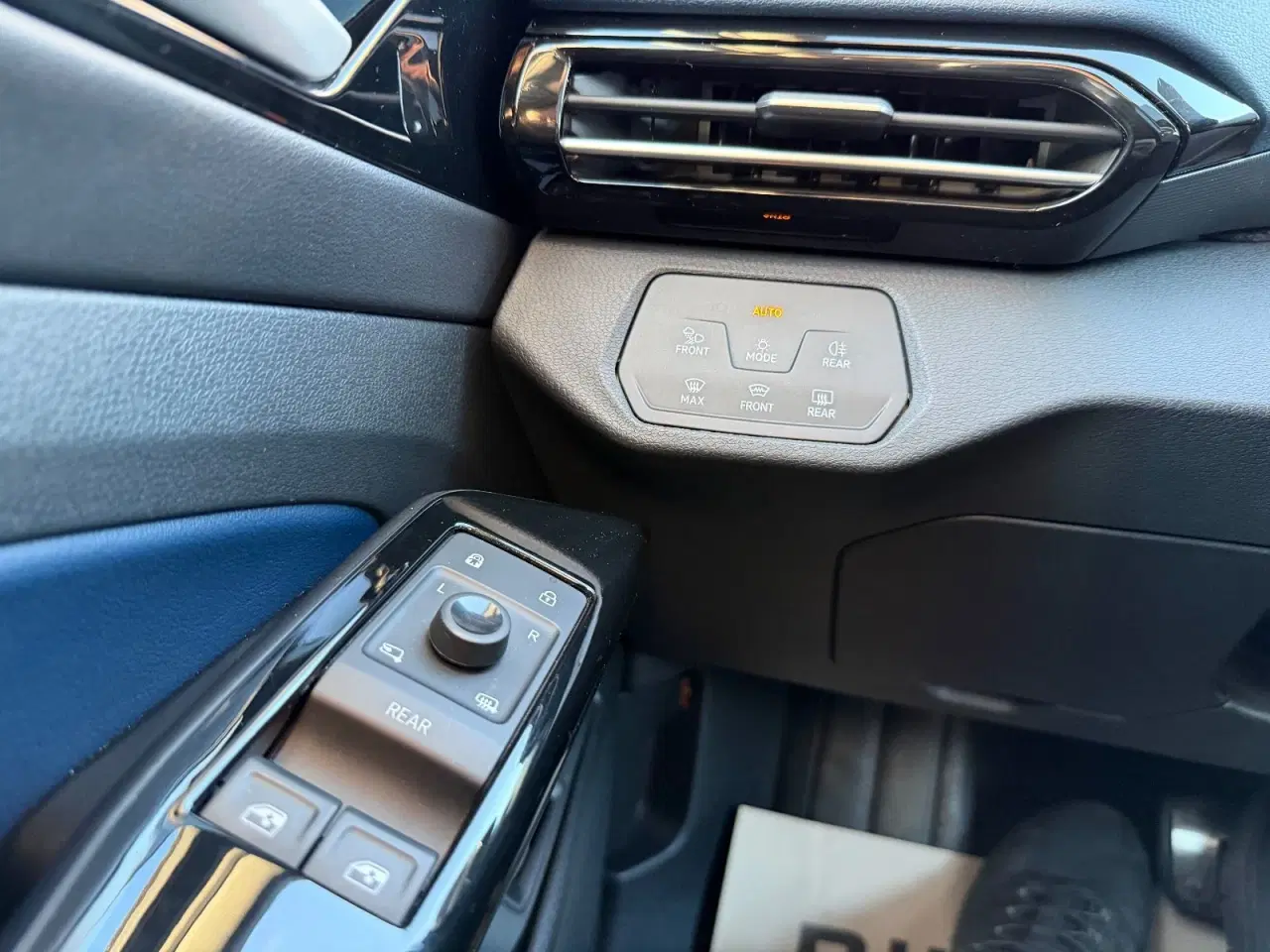 Billede 14 - VW ID.4 77 GTX 4Motion