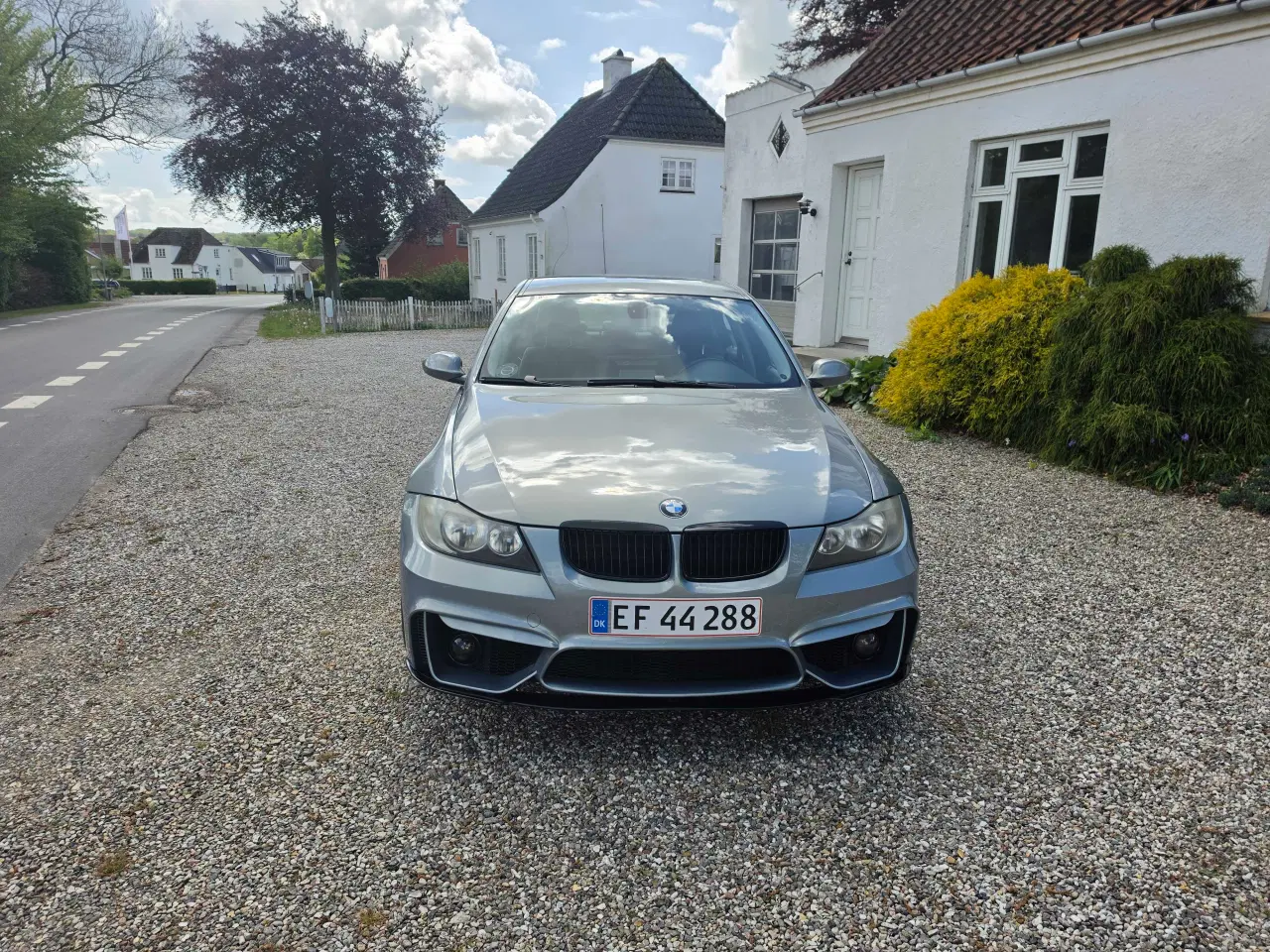 Billede 6 - Bmw e90 318i
