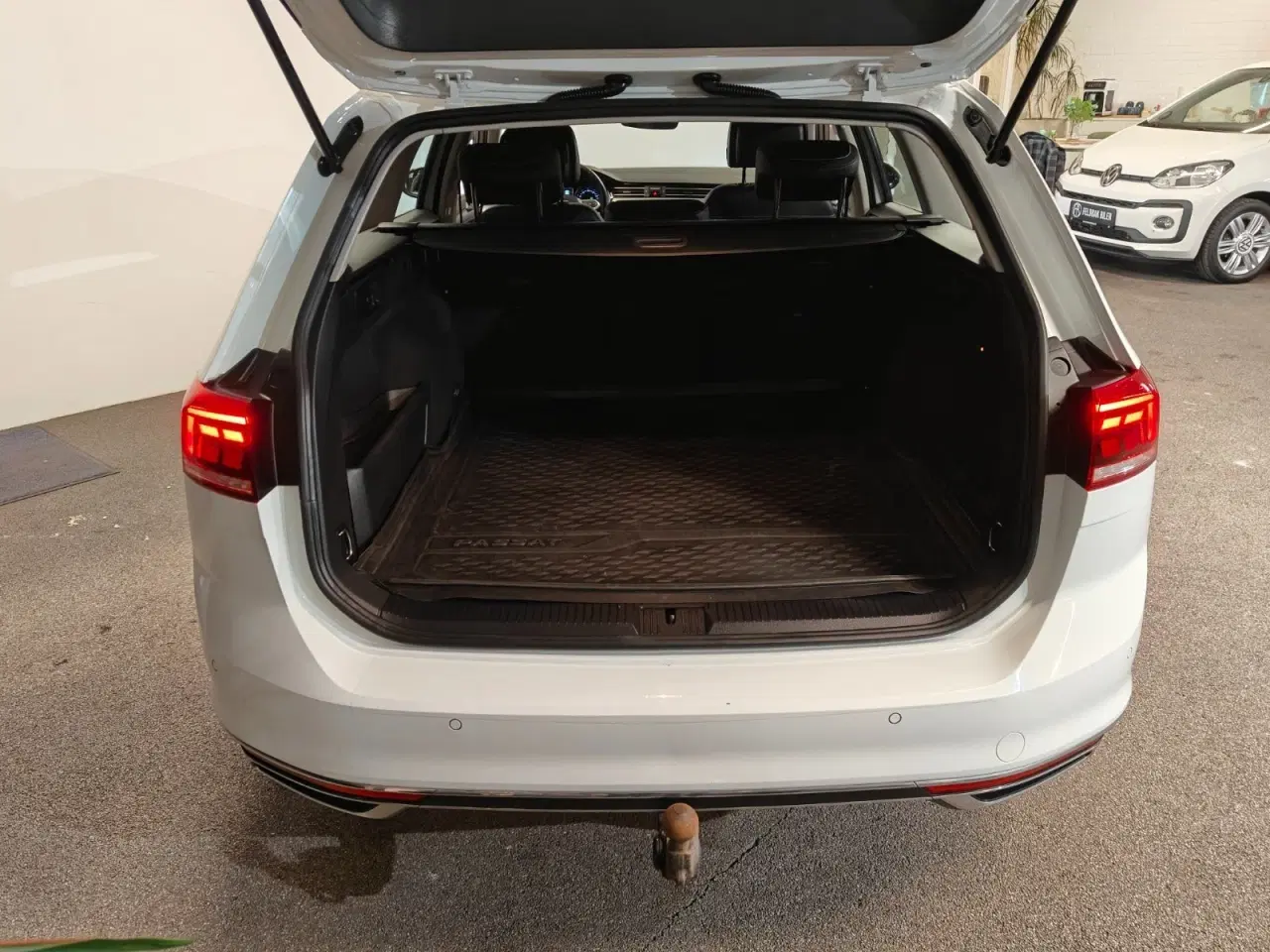 Billede 7 - VW Passat 1,4 GTE+ Pro Variant DSG