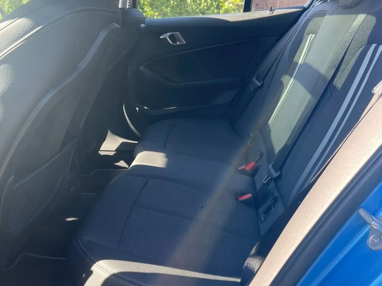 Billede 7 - BMW 118i 1,5 Sport Line