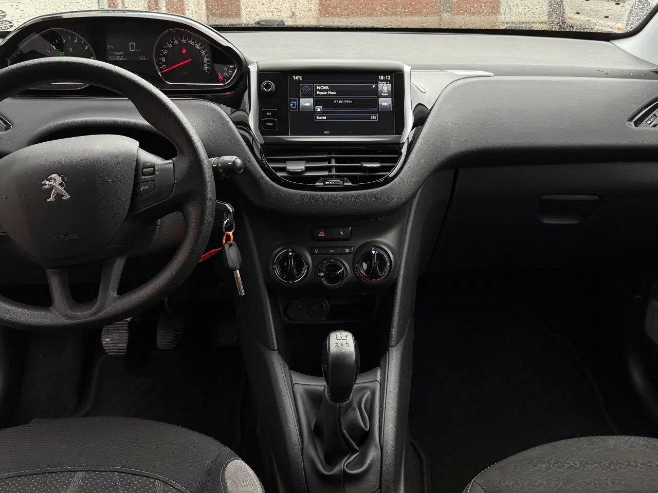 Billede 10 - Peugeot 208 