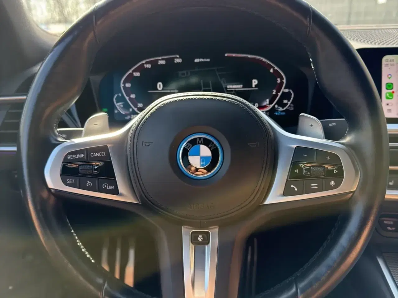 Billede 11 - BMW 330e 2,0 M-Sport aut.