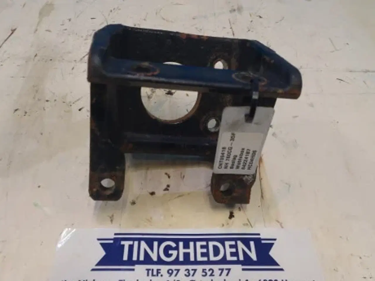 Billede 1 - New Holland 760CG 35Ft Beslag 84224187