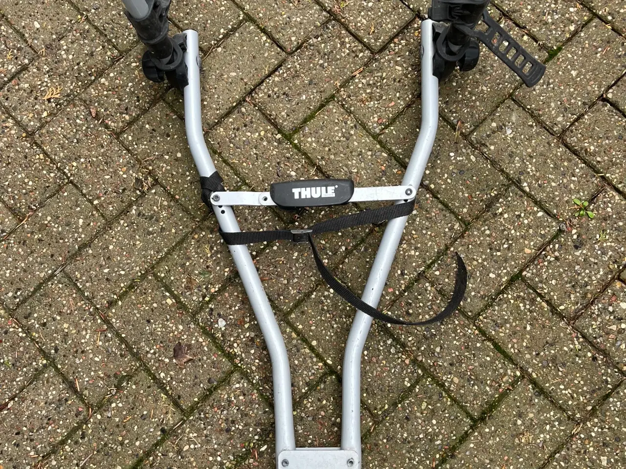 Billede 1 - Thule cykelholder