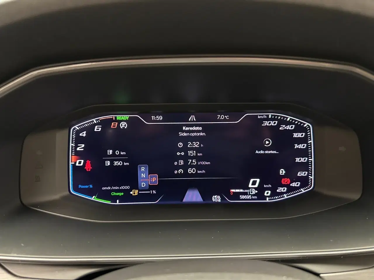 Billede 16 - Cupra Formentor 1,4 eHybrid DSG