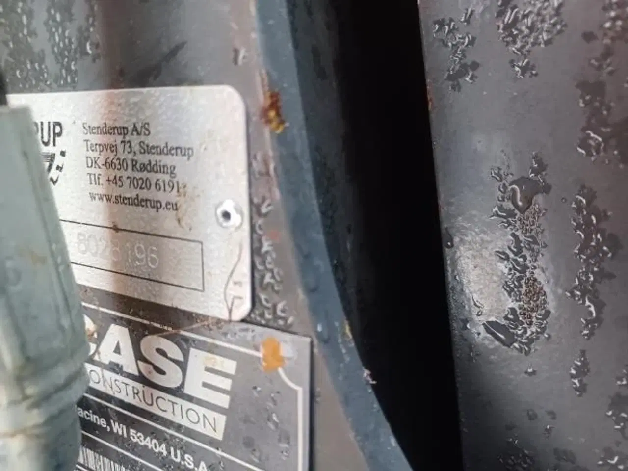 Billede 4 - Case SV185