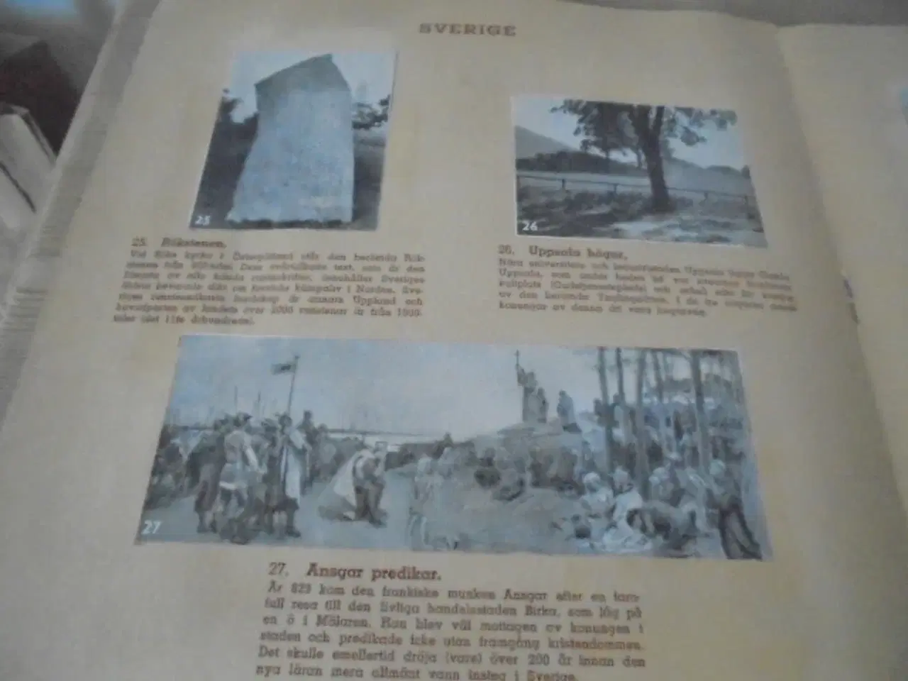 Billede 3 - Samlebilleder: Historisk Billed Hæfte - 1945