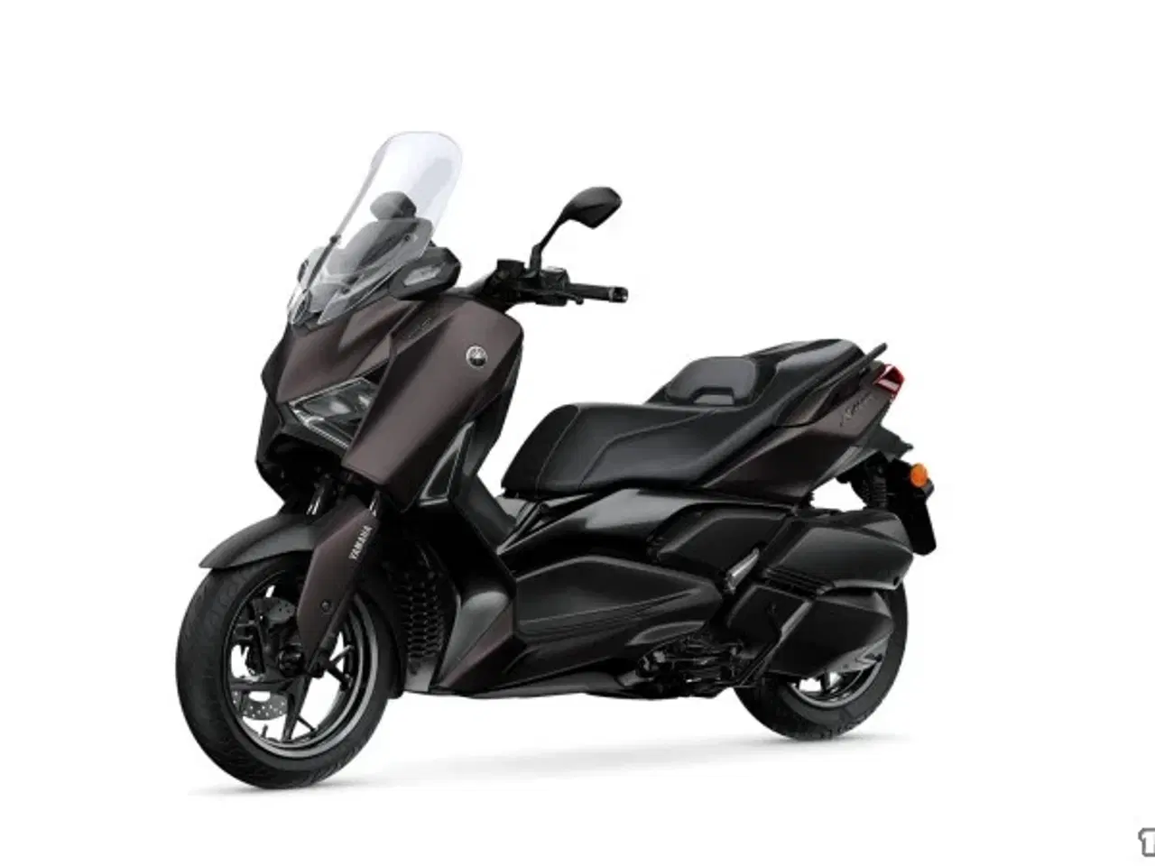 Billede 5 - Yamaha X-Max 300 Tech Max