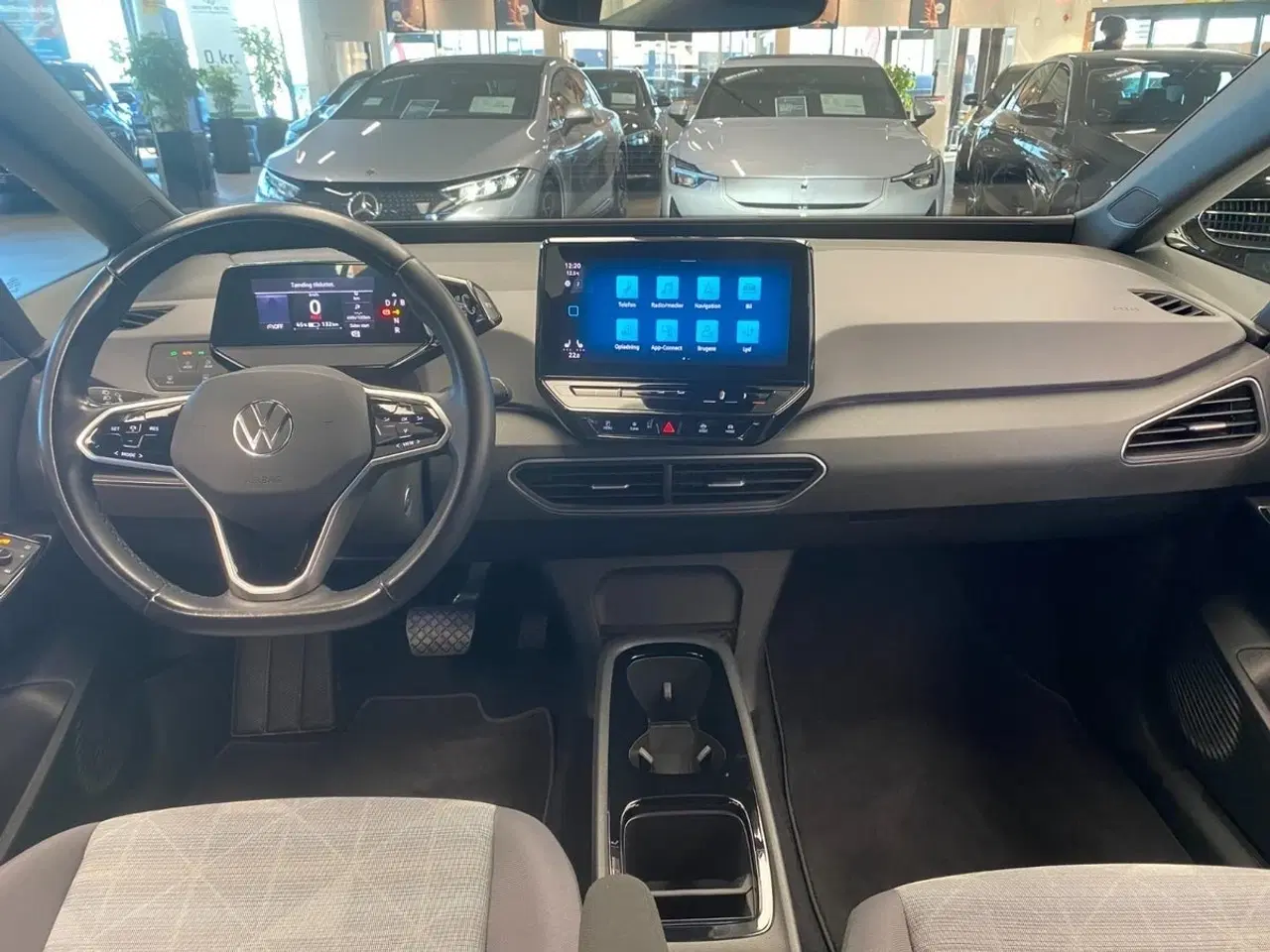 Billede 15 - VW ID.3 58 Pro Performance