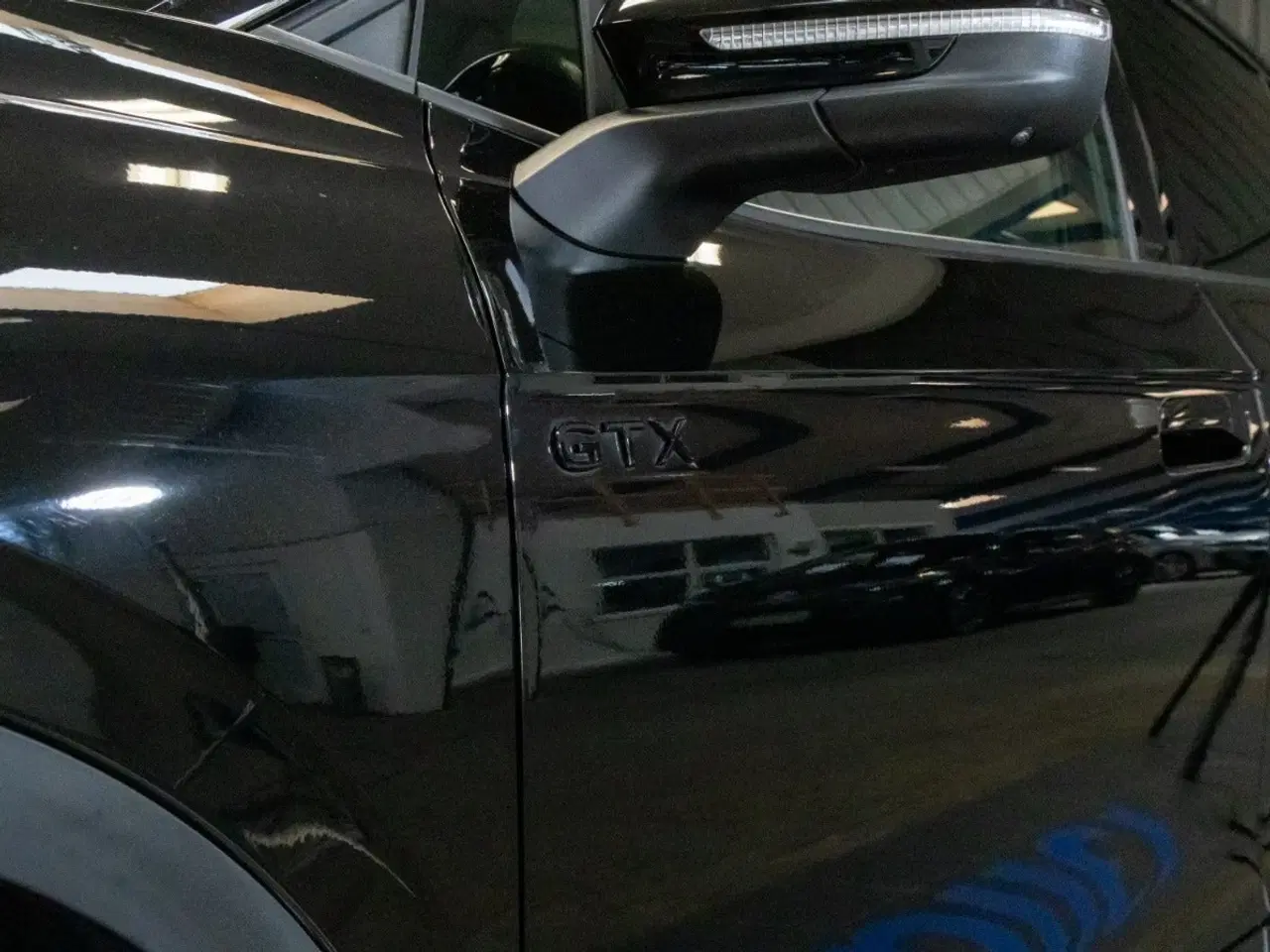 Billede 10 - VW ID.5 77 GTX 4Motion
