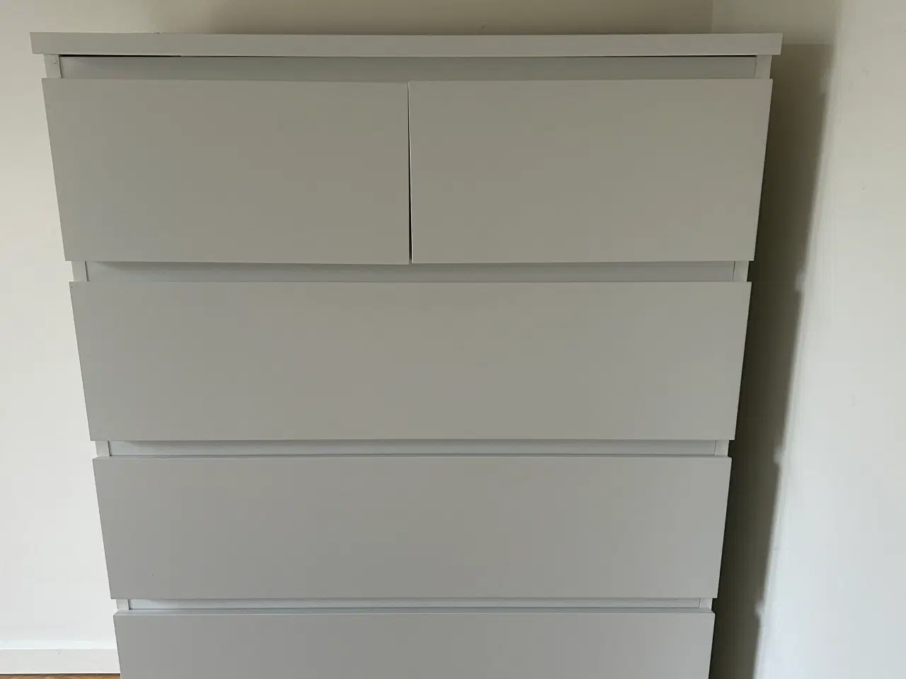 Billede 1 - Stor kommode