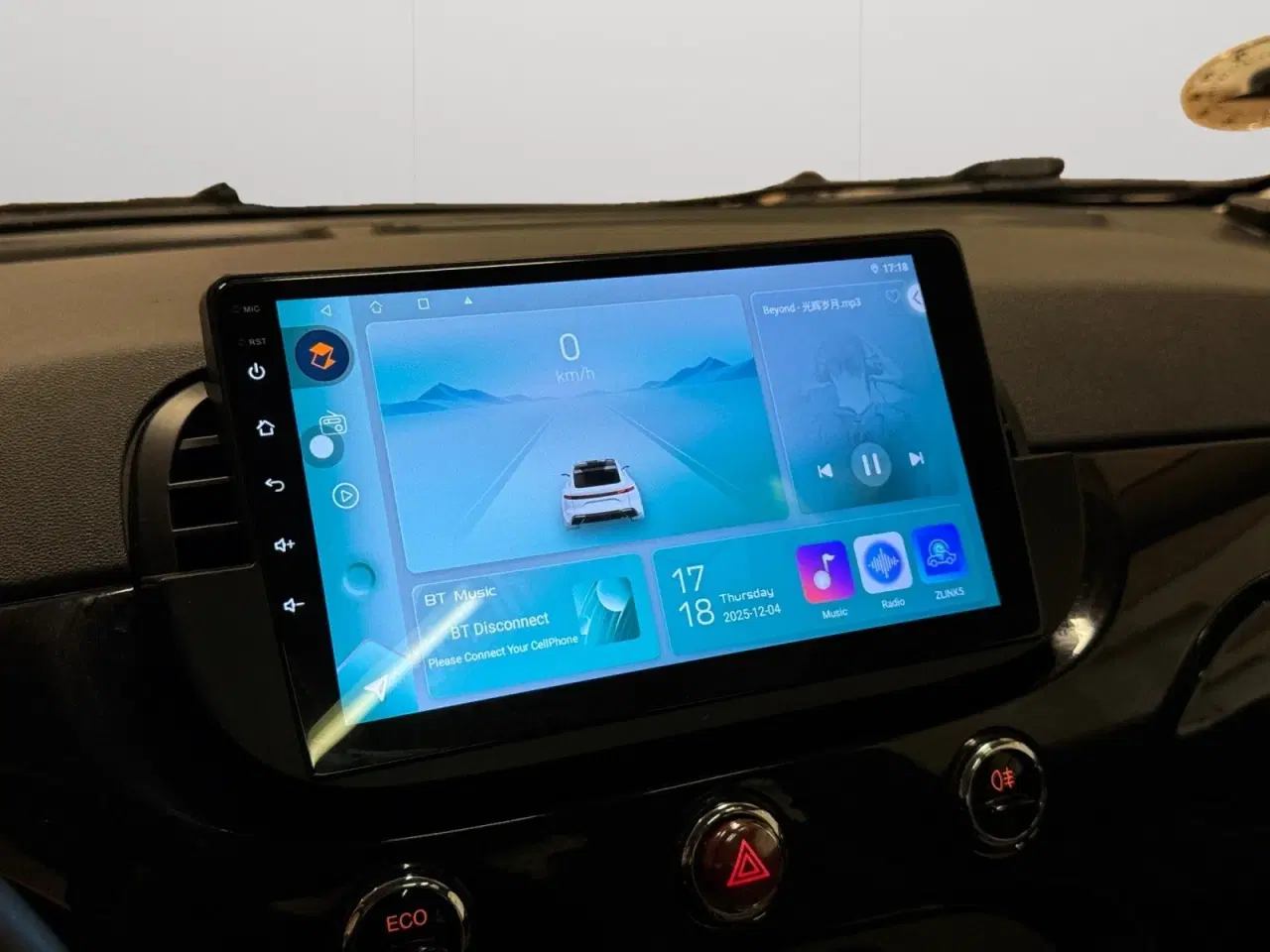 Billede 8 - Fiat 500 0,9 TwinAir 85 Lounge