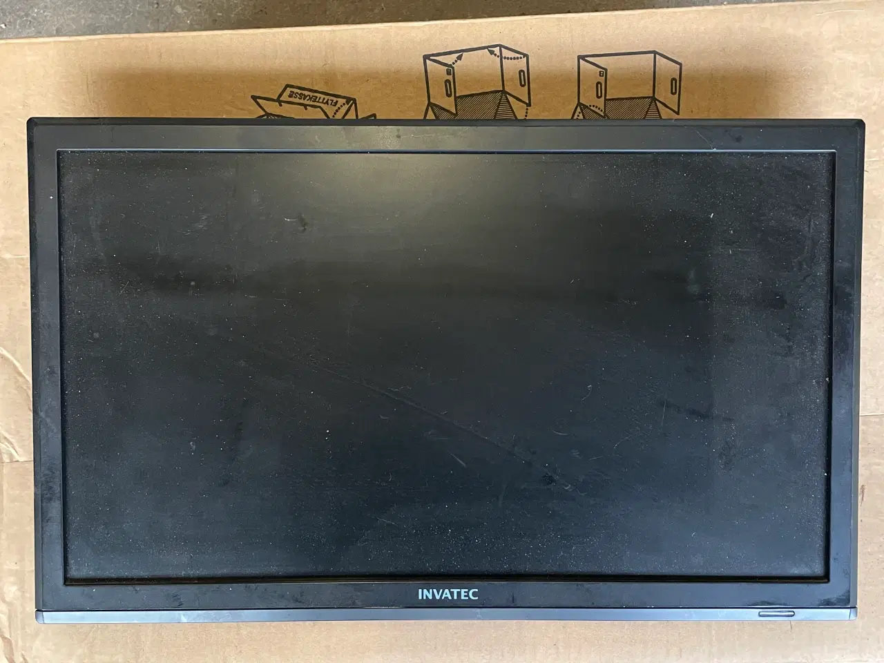 Billede 2 - TV til Lastbilen !MANGE MÆRKER!