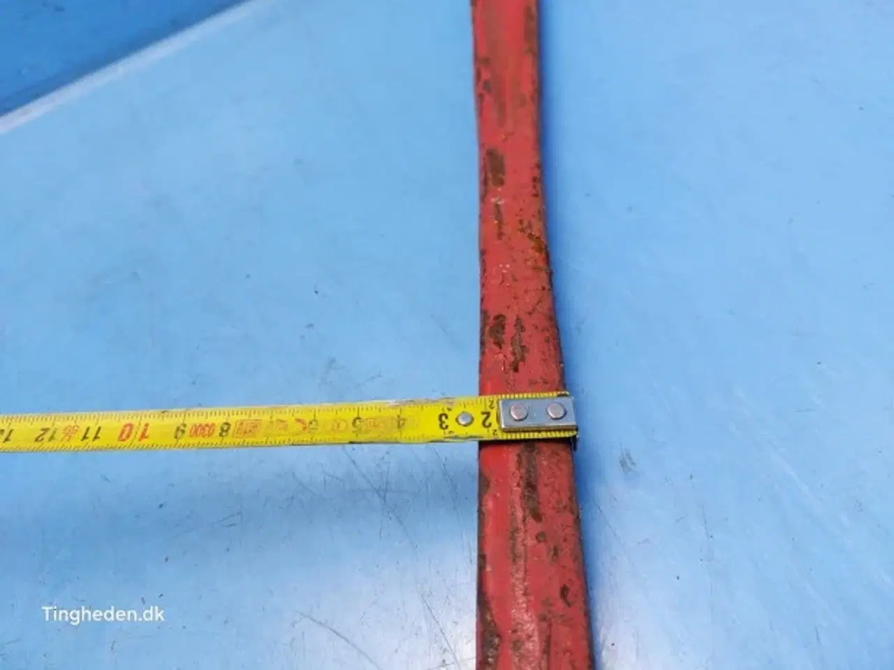 Billede 11 - Ballespids 4 Stk