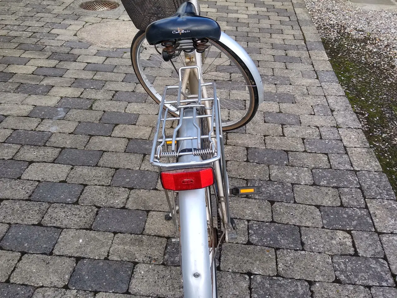 Billede 2 - Kildemoes dame cykel 