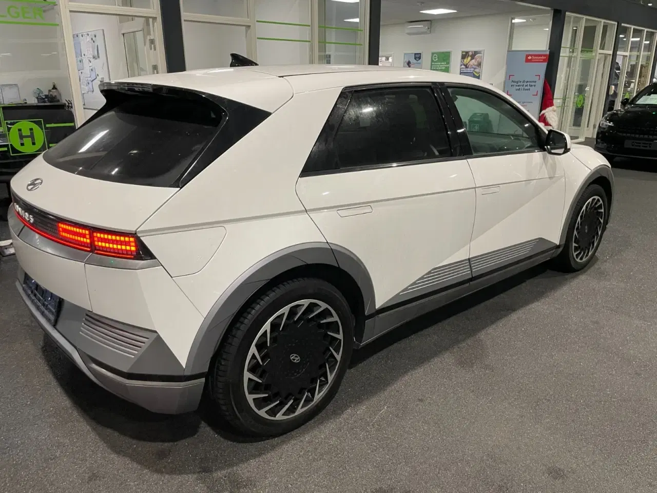 Billede 7 - Hyundai Ioniq 5 73 Techniq