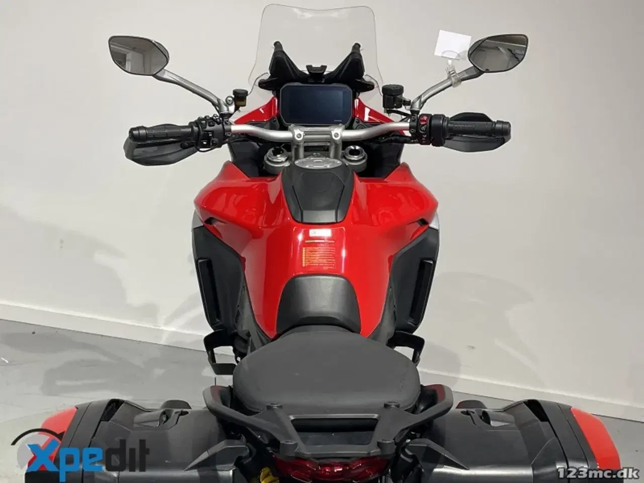 Billede 10 - Ducati Multistrada V4 S