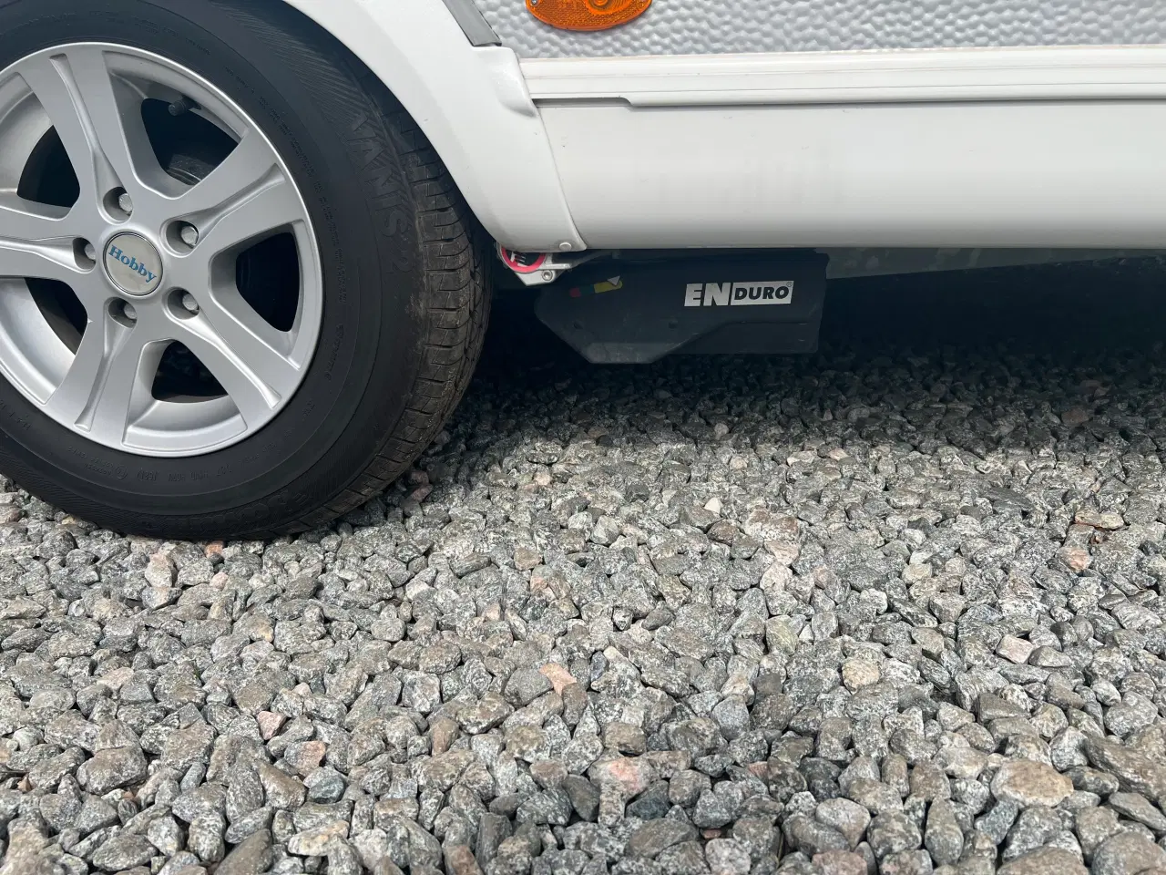 Billede 6 - HOBBY 460UFE EXCELLENT EDITION