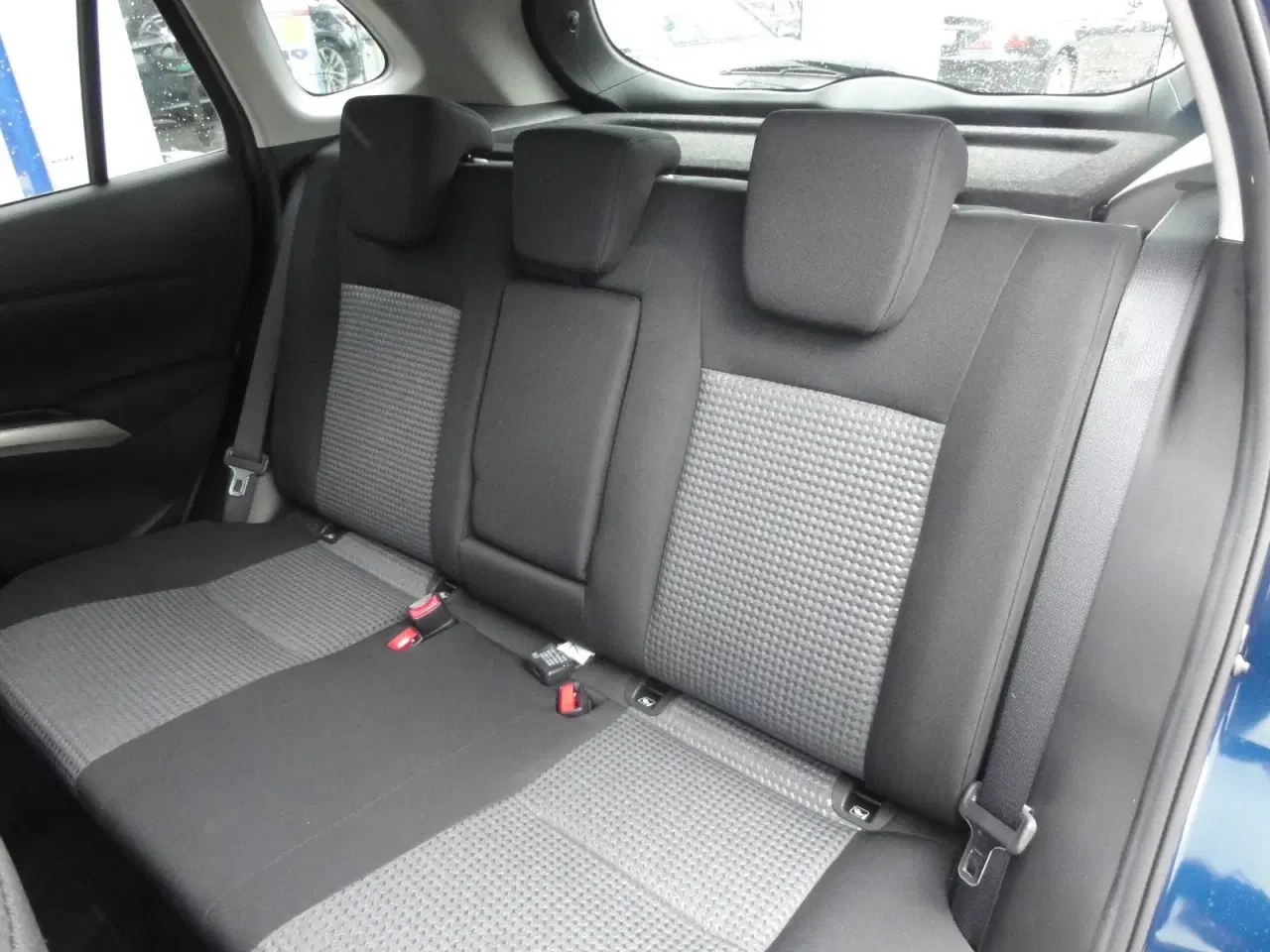 Billede 14 - Suzuki S-Cross 1,4 mHybrid Active