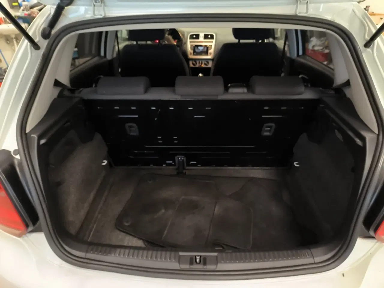 Billede 13 - VW Polo 1,0 TSi 95 BlueMotion