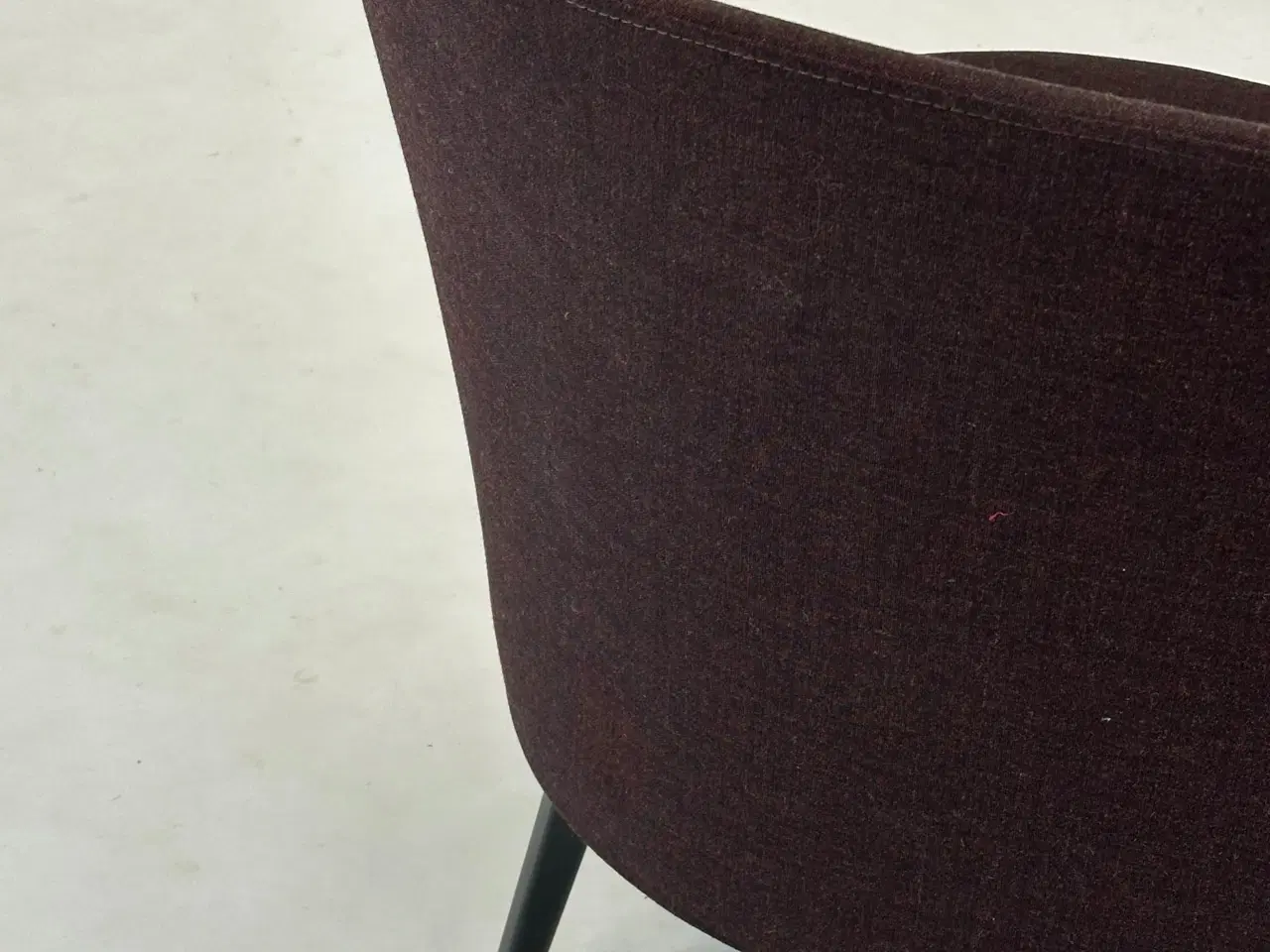 Billede 9 - HAY Dorso Loungestol