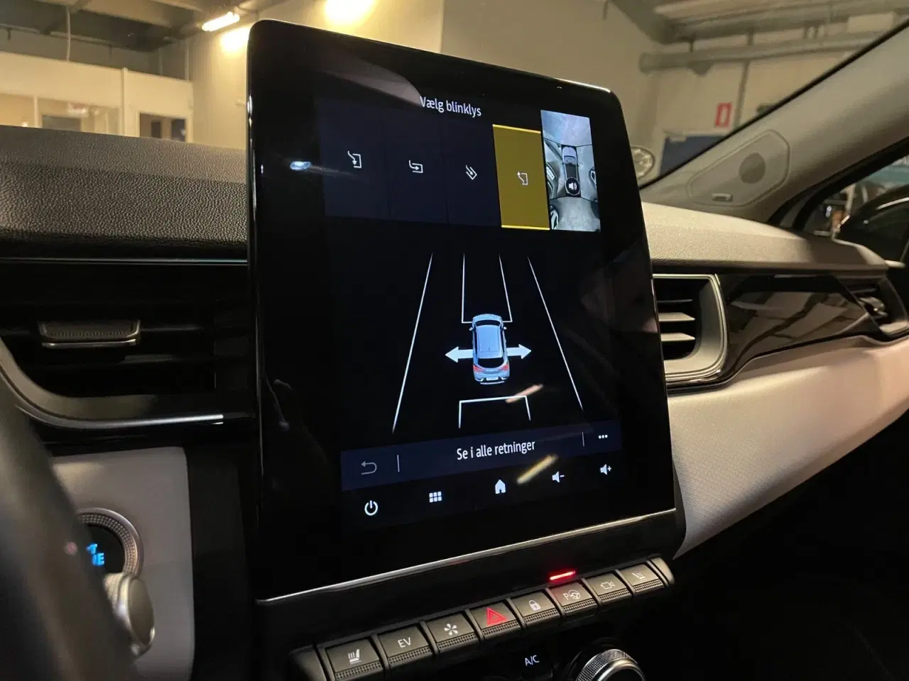 Billede 11 - Renault Captur 1,6 E-Tech Intens