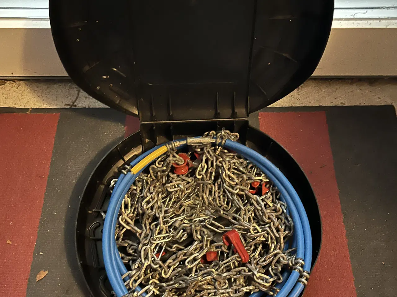 Billede 2 - Thule CB-12 095 Snekæde