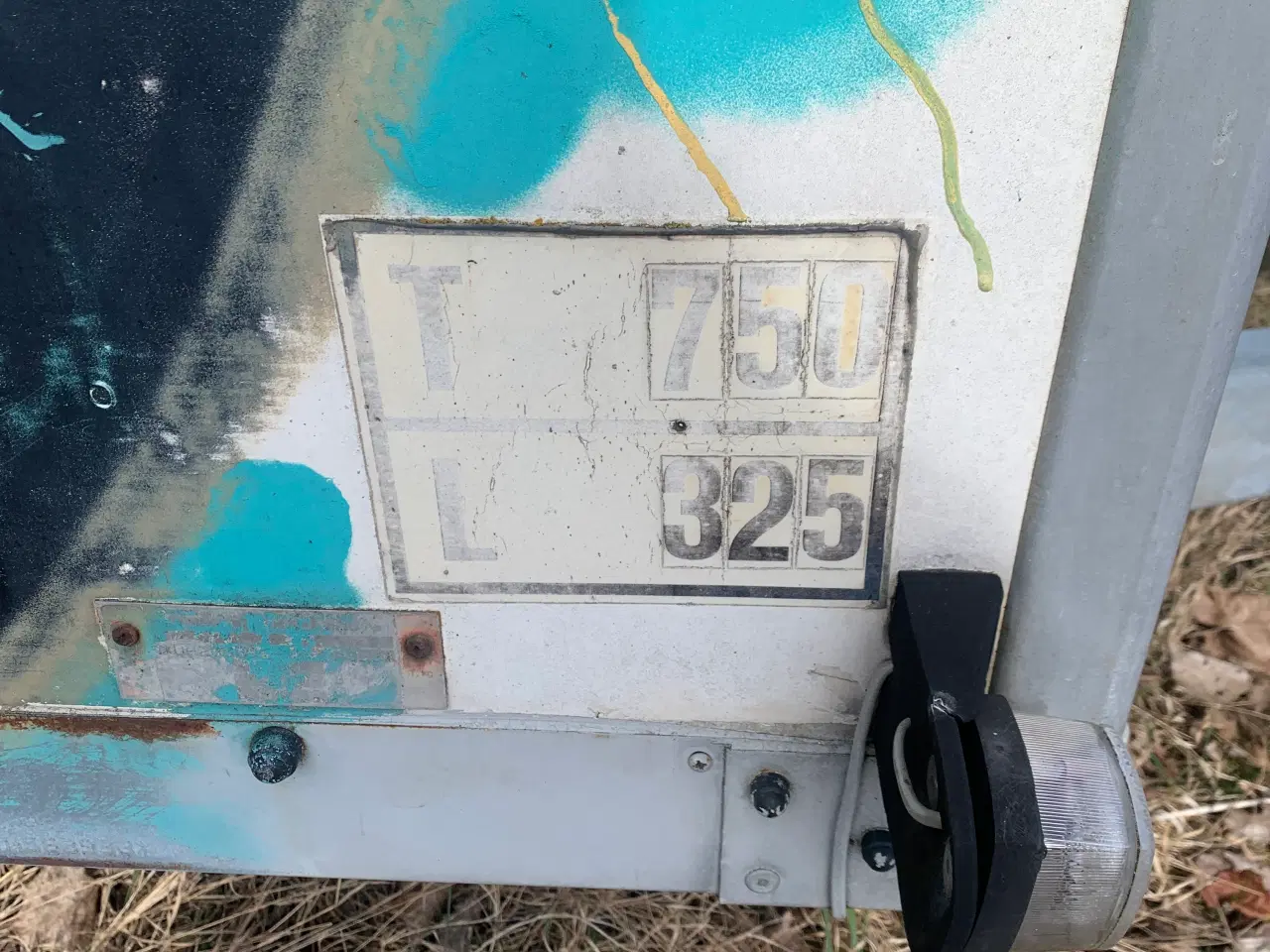 Billede 13 - Lukket trailer