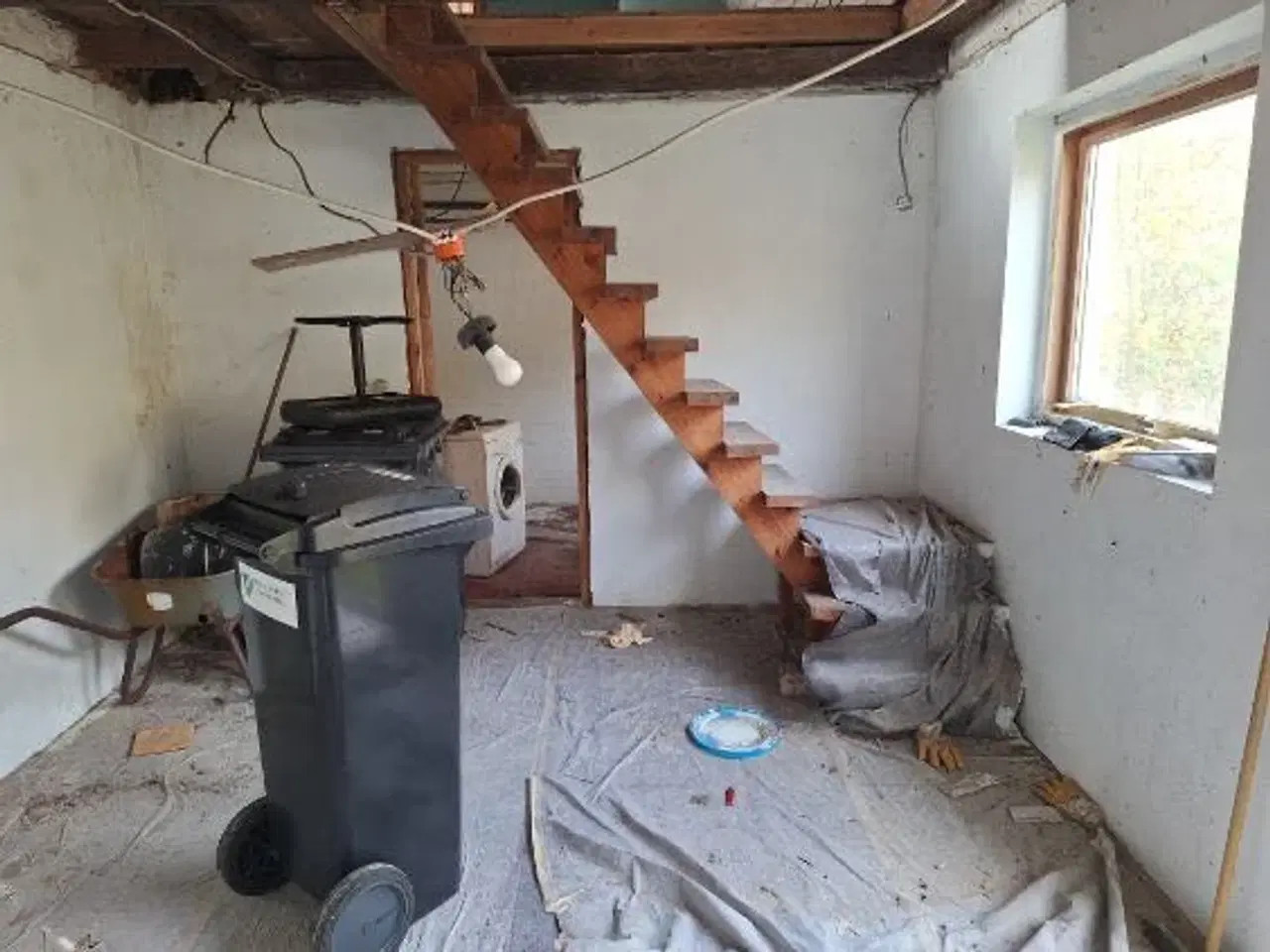 Billede 17 - Projektbolig på Øland sælges