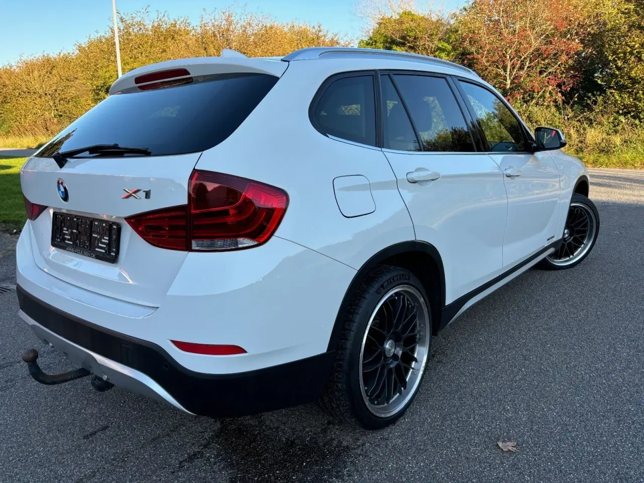 Billede 3 - BMW X1 2,0 xDrive18d aut. Van