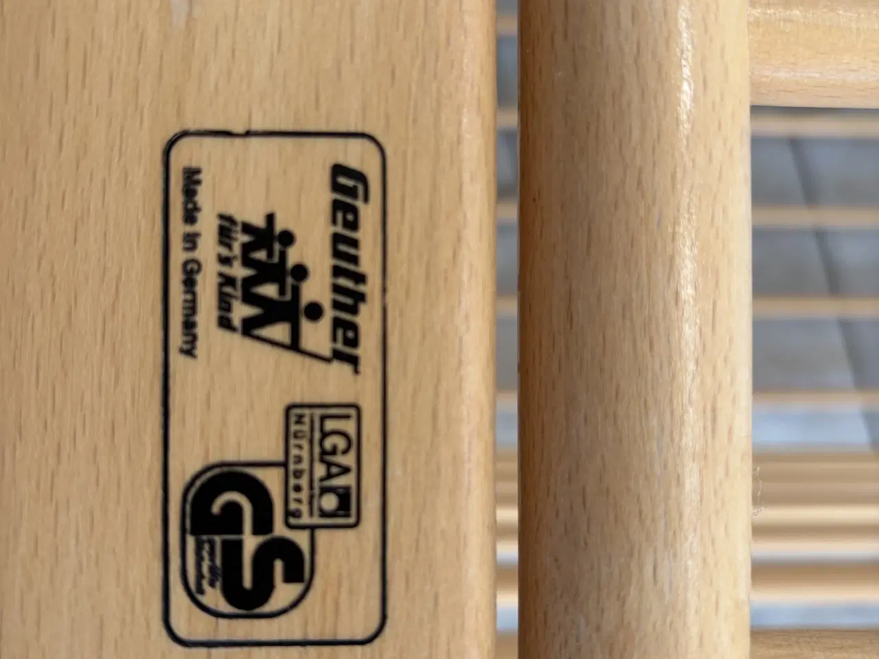 Billede 2 - Kravlegård