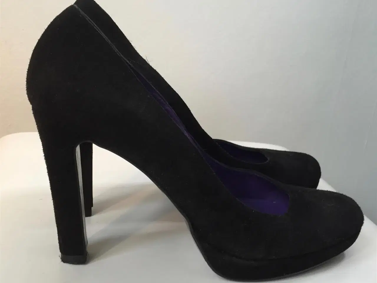 Billede 3 - Billi Bi, pumps, str 40