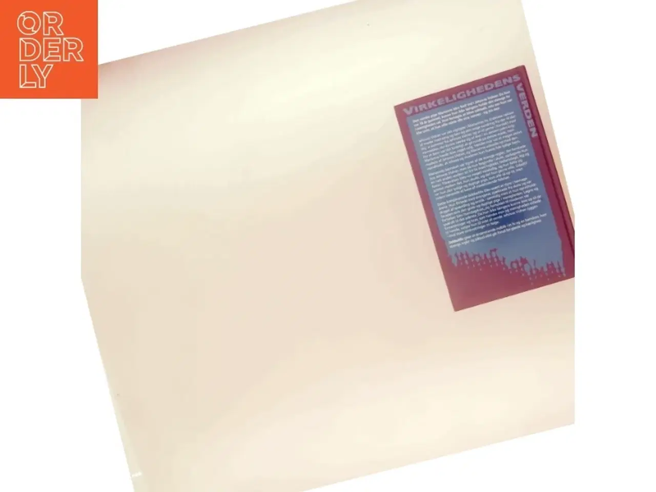 Billede 3 - Dobbeltliv af Marianne (Bog)