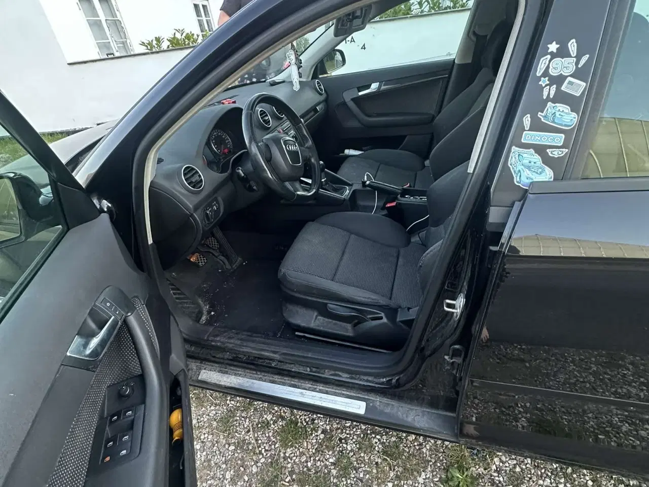 Billede 4 - Audi a3 2.0 tsi