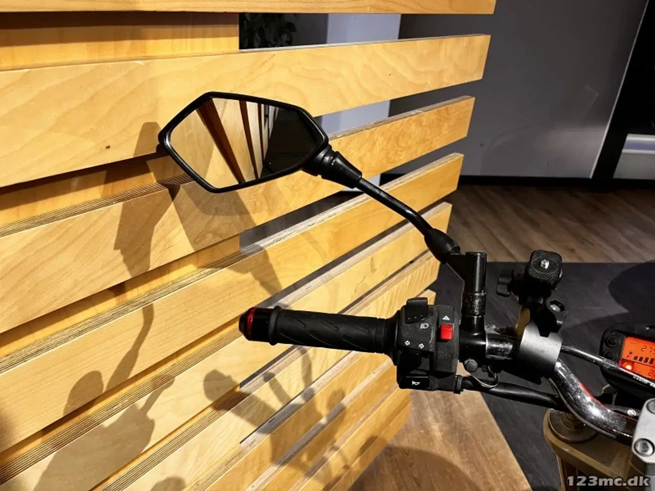 Billede 14 - Suzuki GSR 600