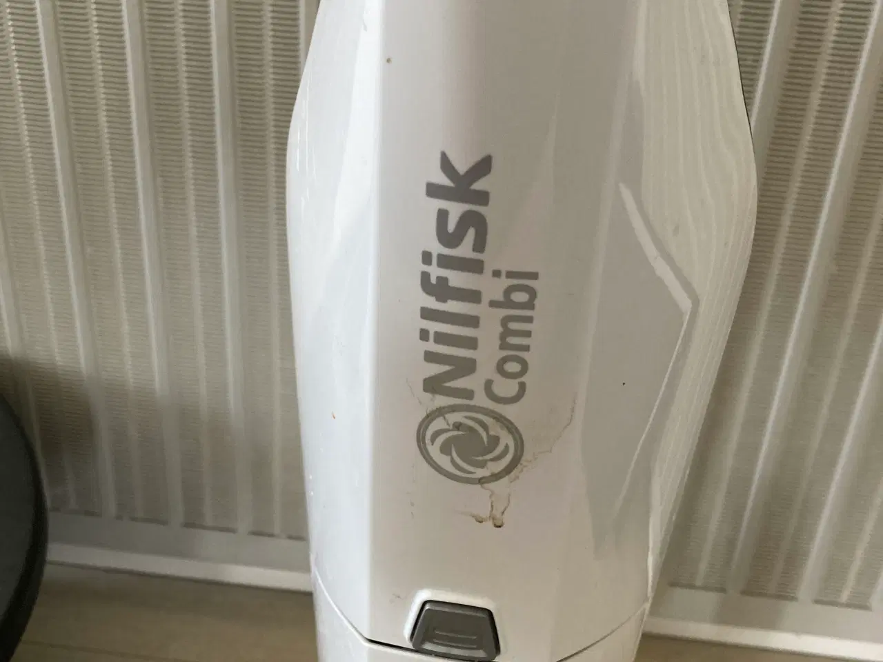 Billede 3 - Nilfisk gulvvasker