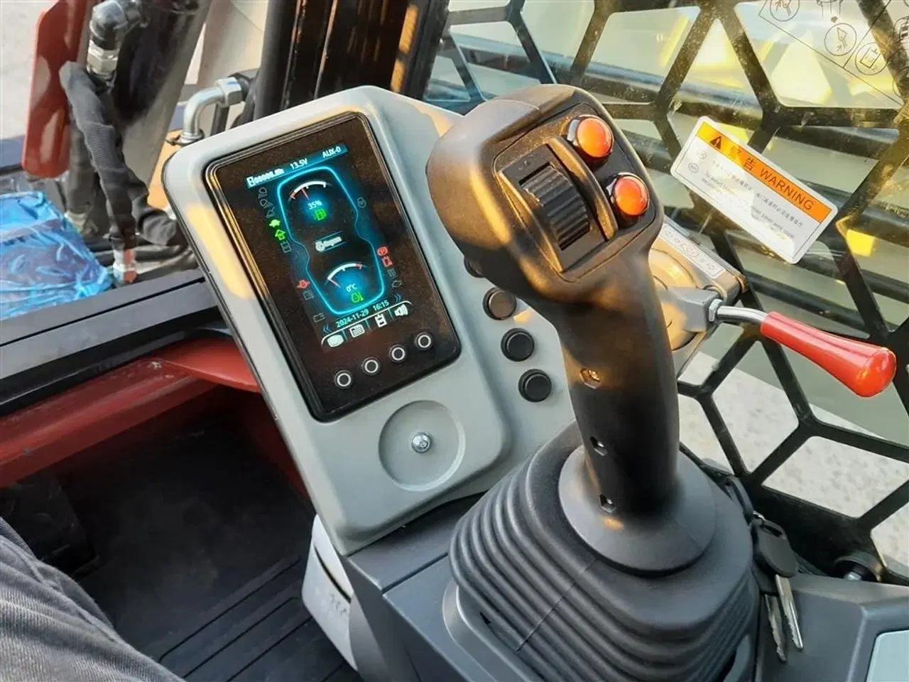 Billede 10 - - - - LONKING  CDM315T