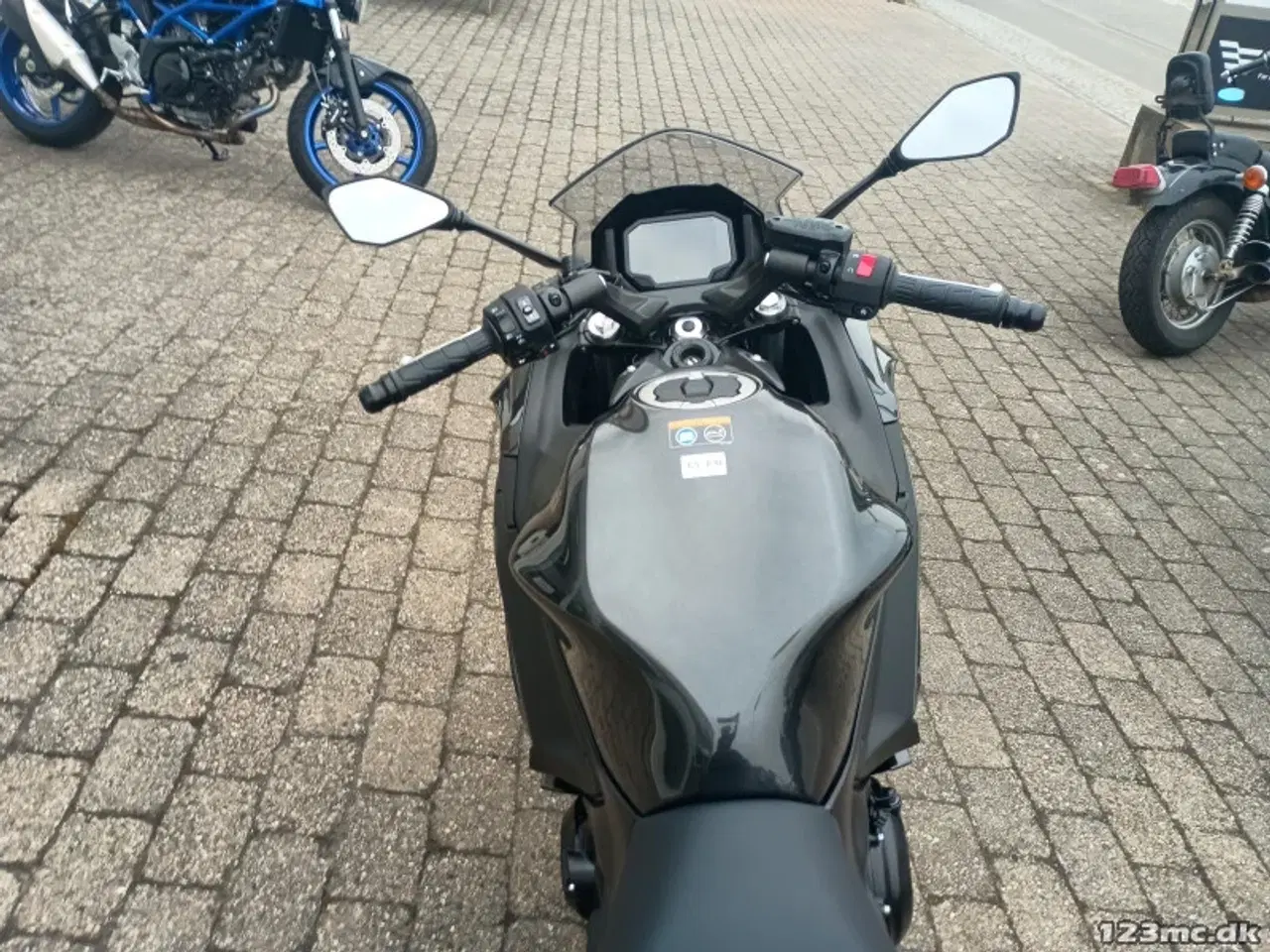 Billede 7 - Kawasaki Ninja 650 ABS