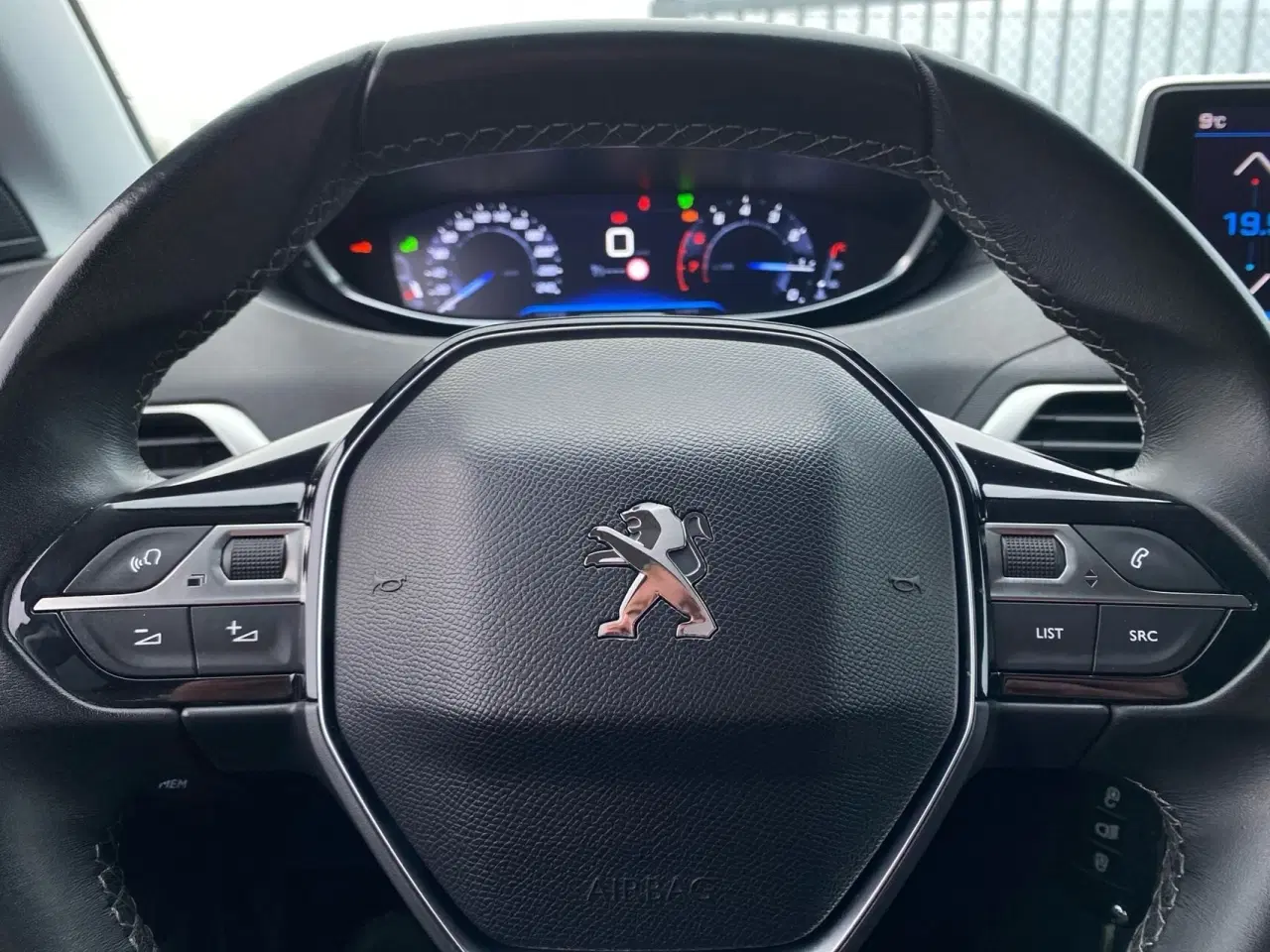 Billede 20 - Peugeot 5008 1,2 PureTech Allure 130HK 5d 6g