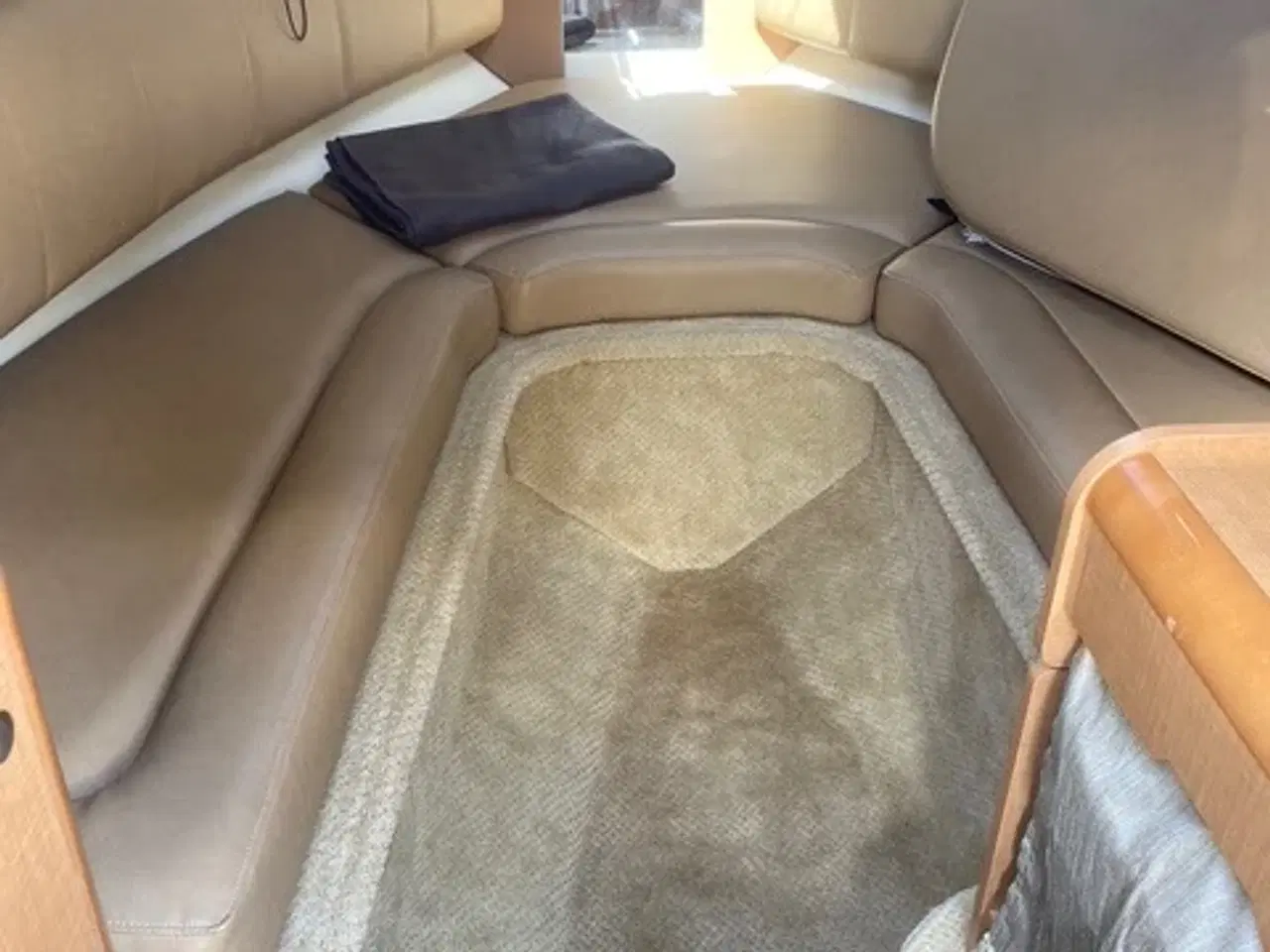 Billede 3 - Flot Rinker 276CC 320HK