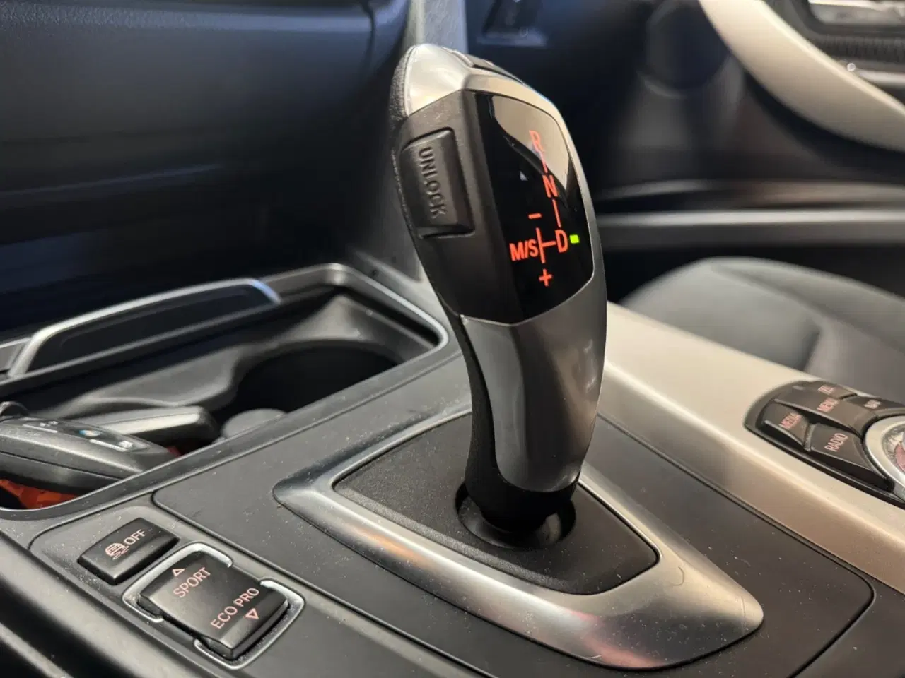 Billede 15 - BMW 320d 2,0 Touring aut.