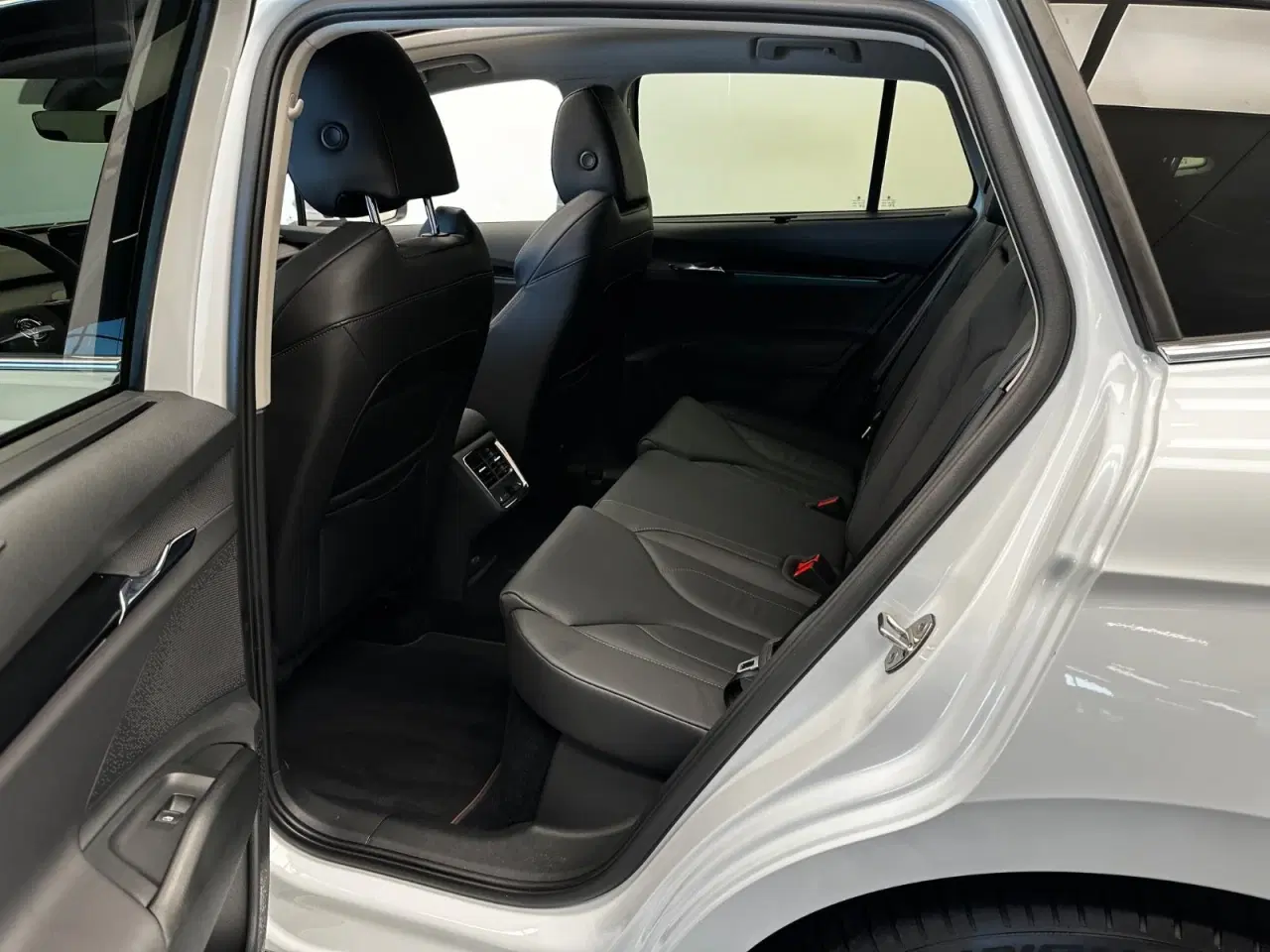 Billede 12 - Skoda Enyaq 60 iV Suite