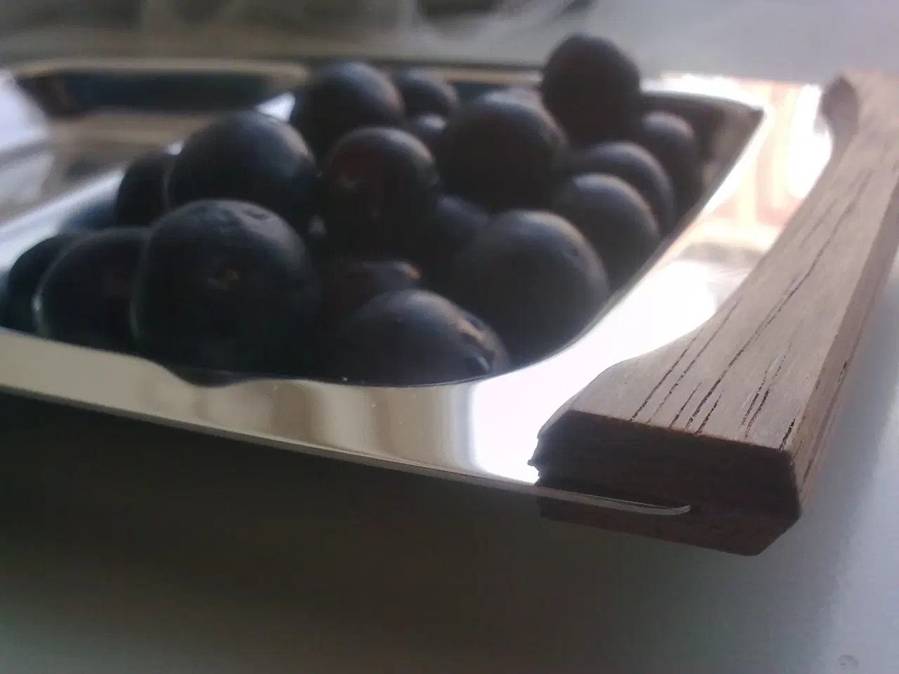 Billede 4 - Dansk stål Rustfri RETRO LUNDTOFTE varianter