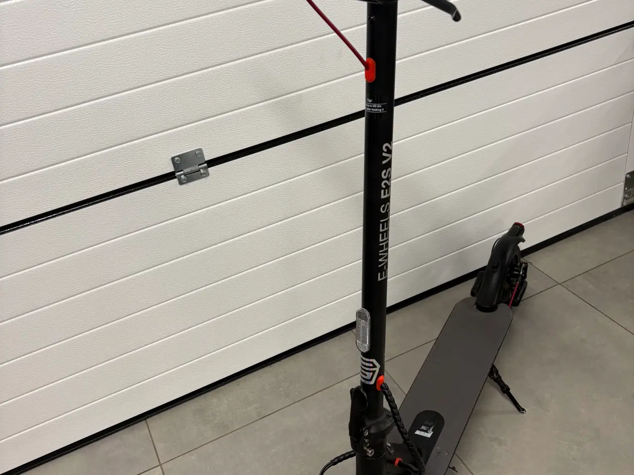 Billede 5 - El Løbehjul 