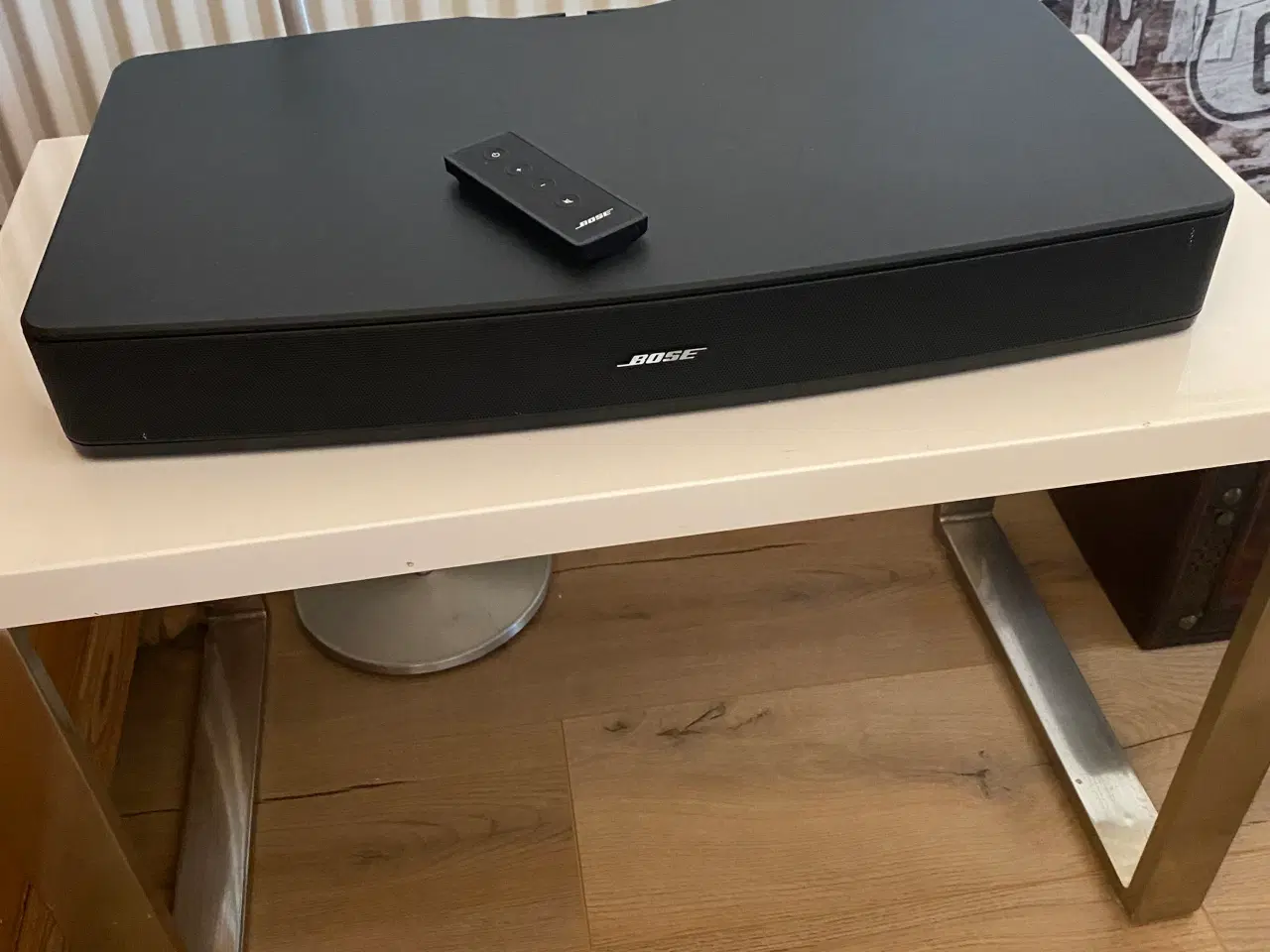 Billede 4 - Bose lyd system med fantastisk lyd. sælges 